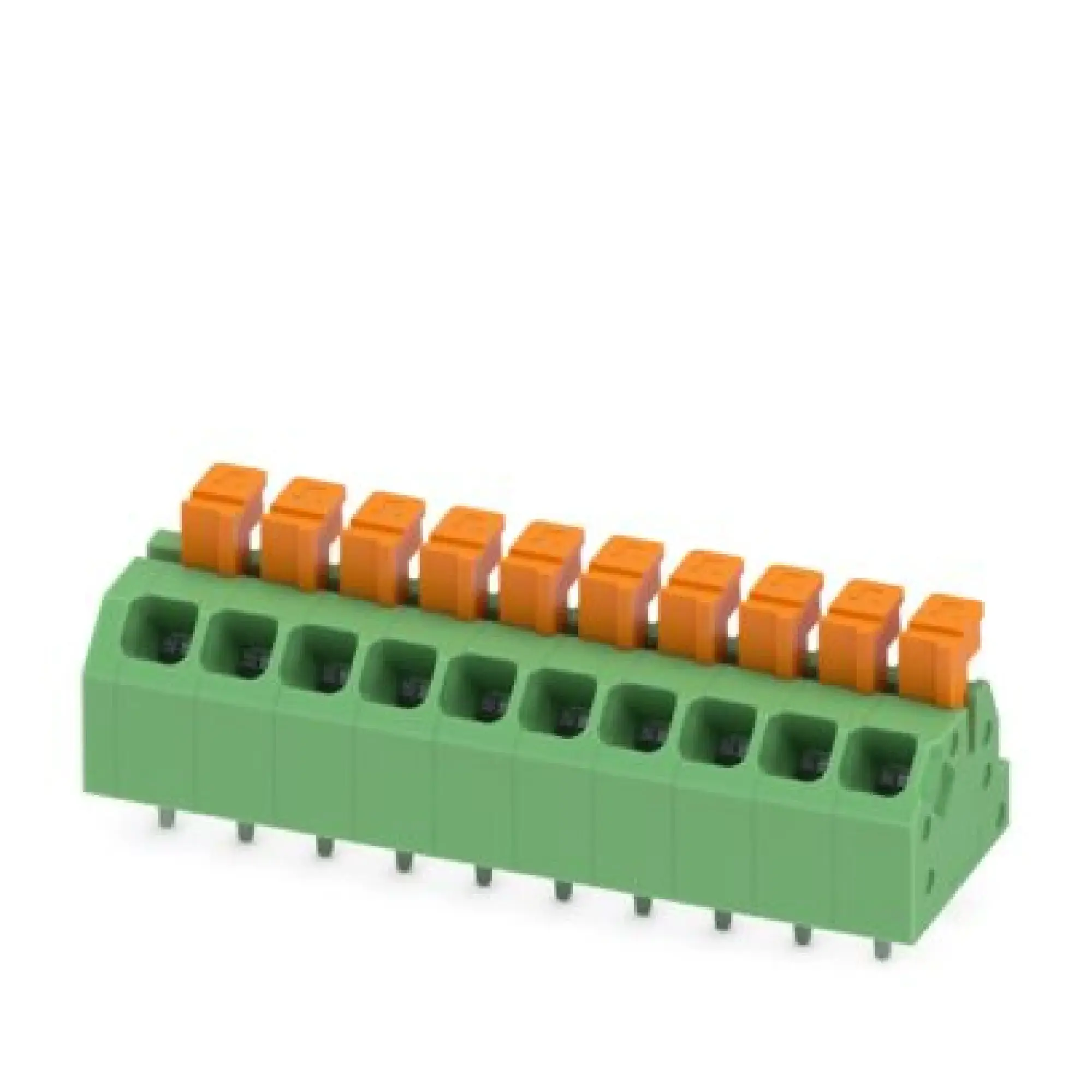 Phoenix Contact 1864367 PCB terminal block SPTAF 1/10-3,5-LL (img_001)