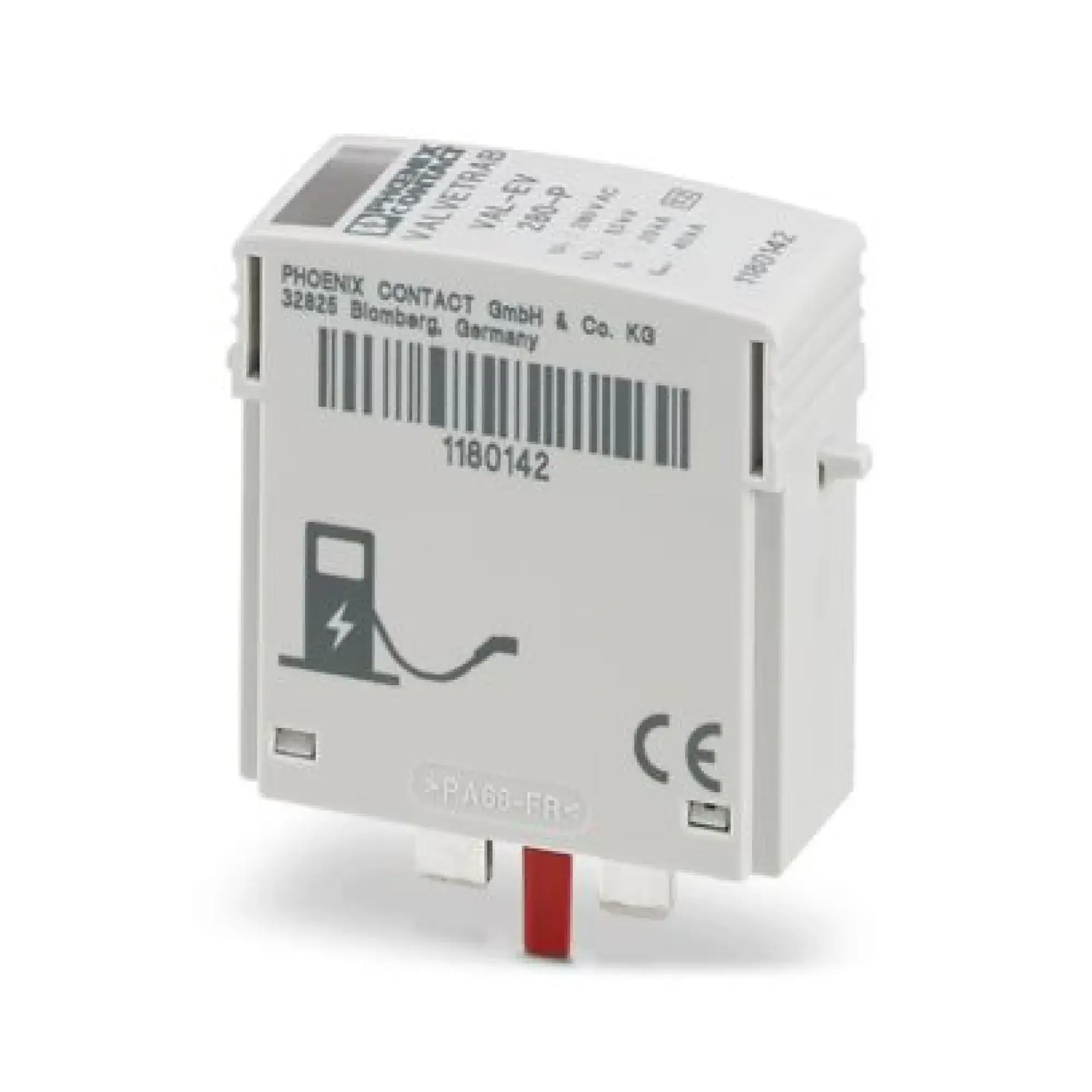 Phoenix Contact 1180142 Type 2 surge protection plug VAL-EV 280-P (img_001)