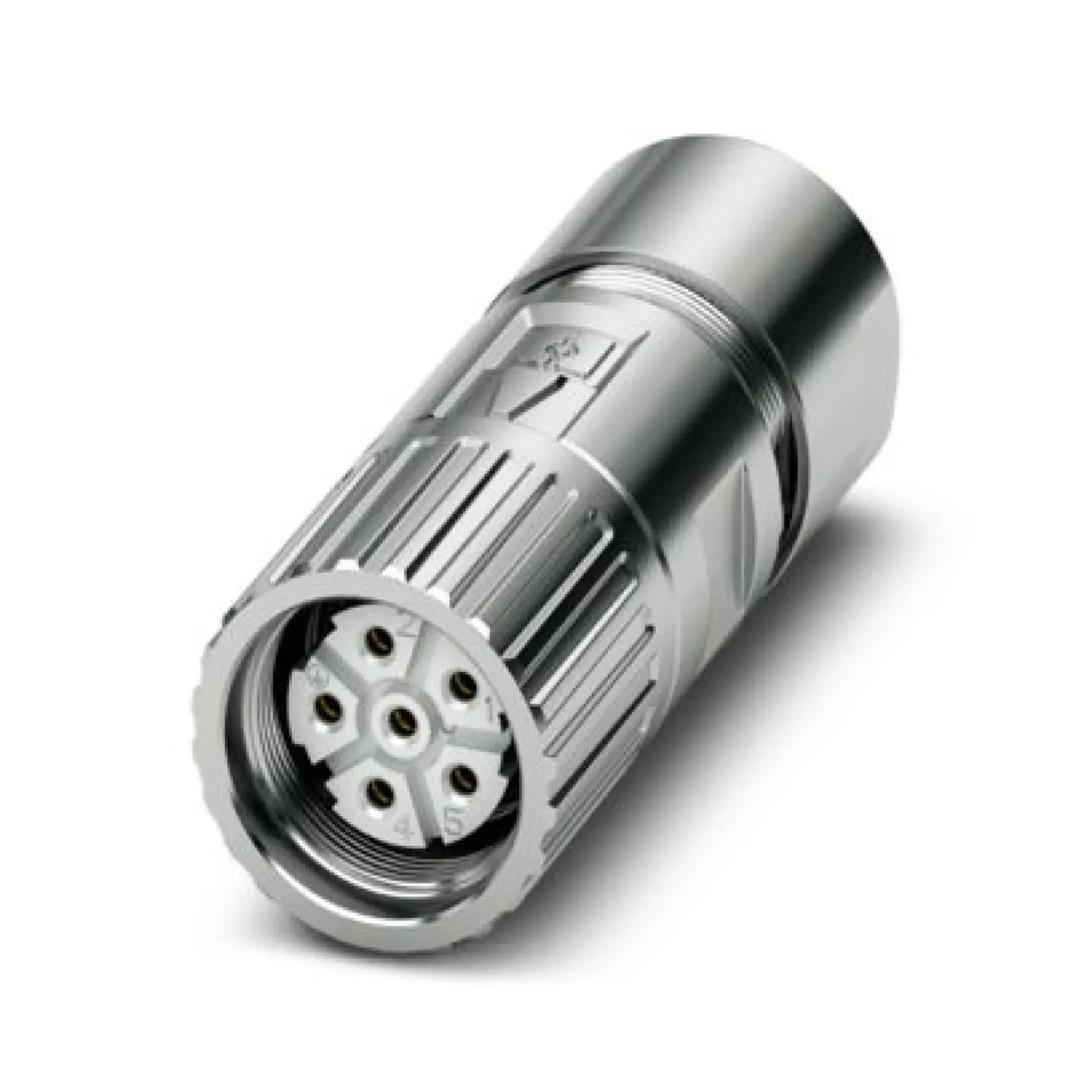 Phoenix Contact 1628808 Cable connector M23-5ES198A8L24 (img_001)