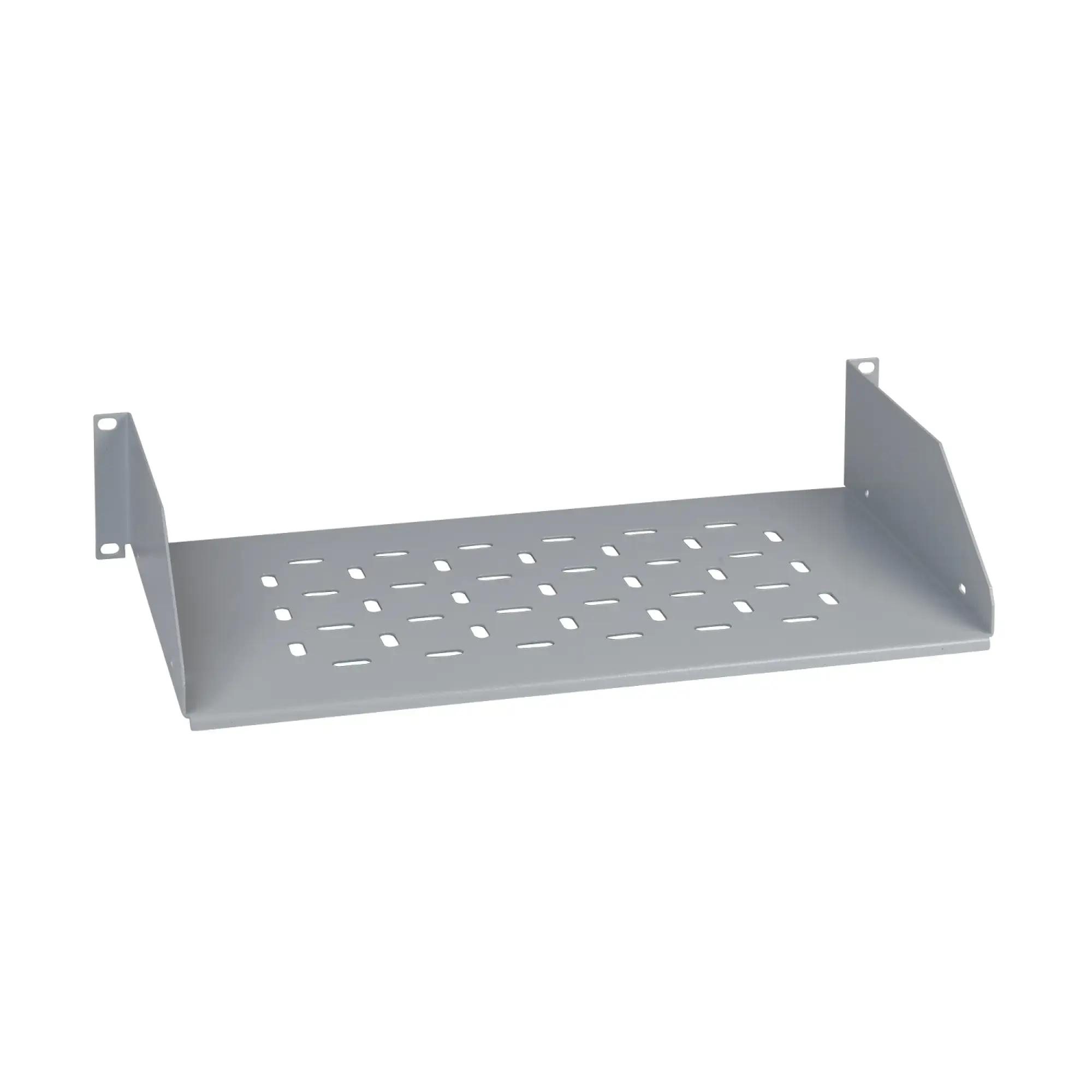 Schneider Electric NSYBF2U40P Actassi, 19" support plate 2U for 2 mountings T400m, Max. load 20kg (img_002)