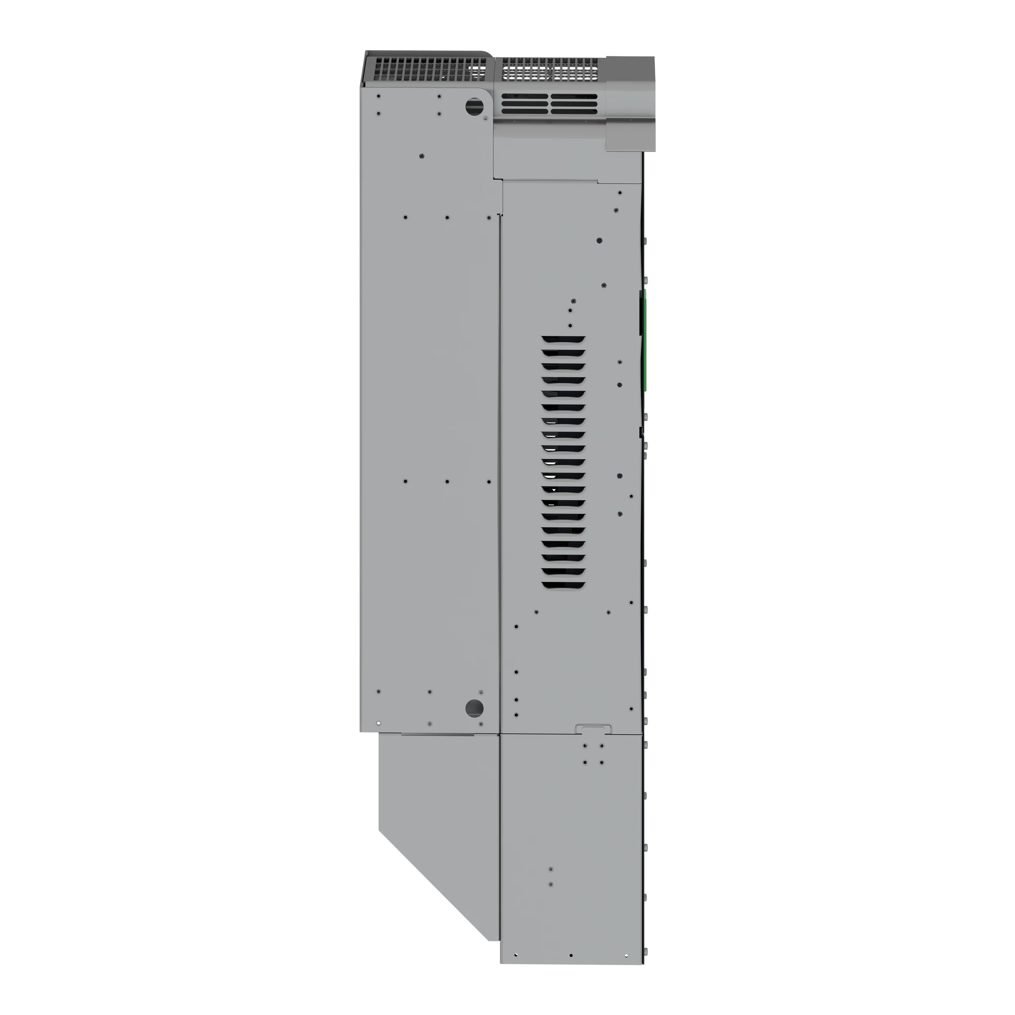 Schneider Electric ATV630D55M3 Frequency Inverter ATV630, 55 kW/75 HP, 200-240V, IP21/UL Type 1 (img_004)