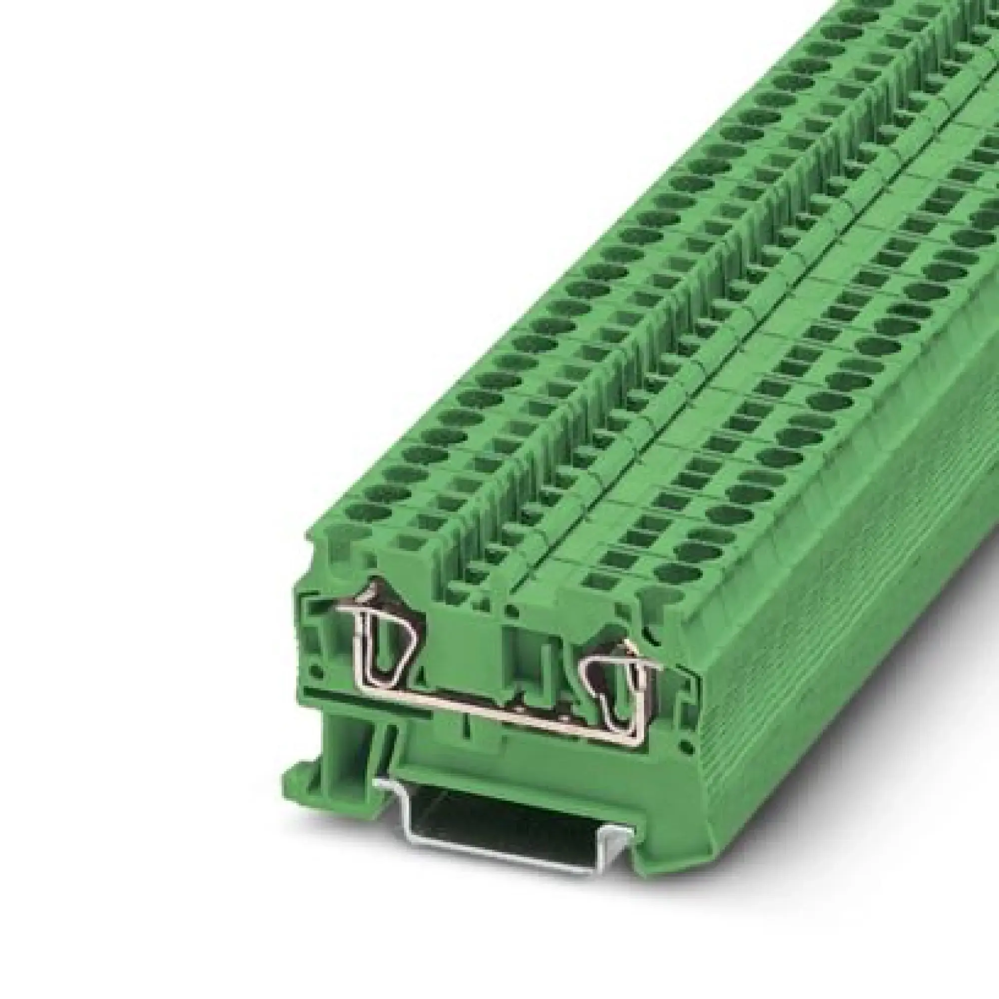 Phoenix Contact 3037164 Feed-through terminal block ST 4 GN (img_001)