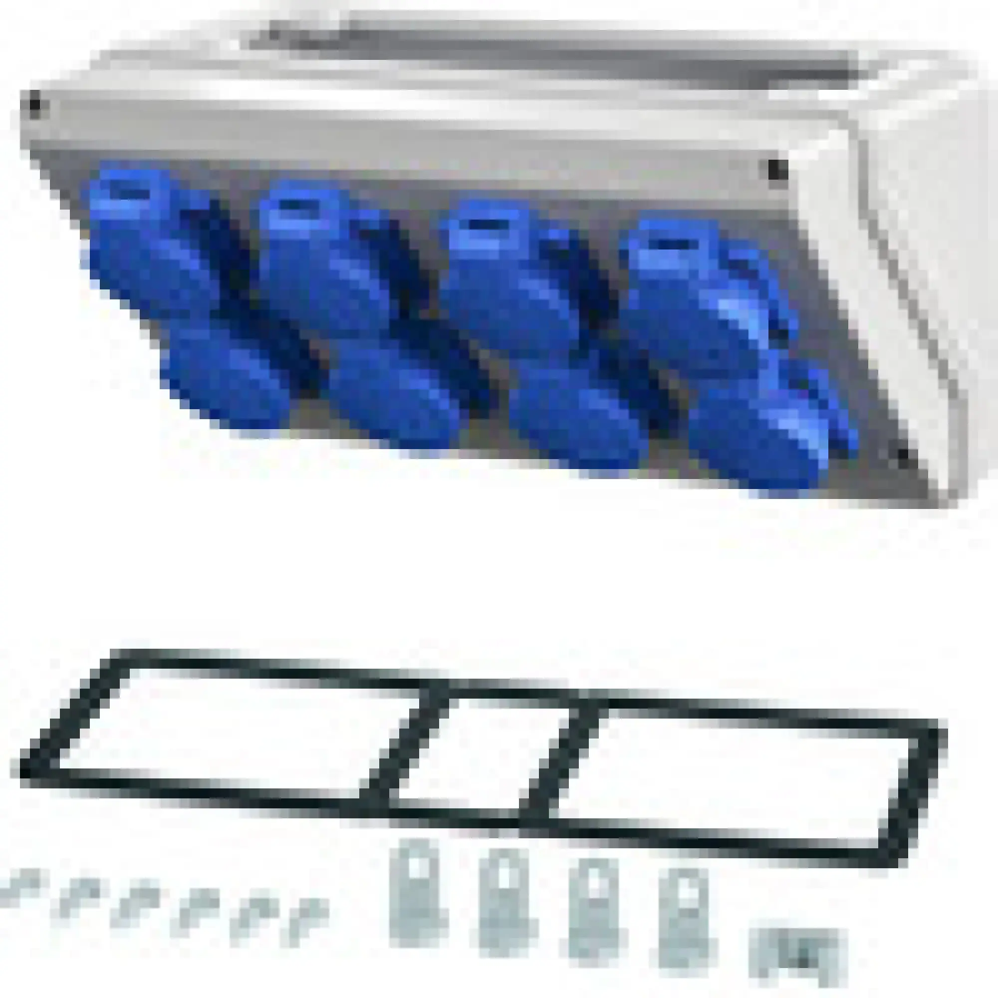 Hensel 20001453 Mi Connection Box, 8x Schuko 16A, 5p., 400V, 6h Mi CB 18 (img_001)