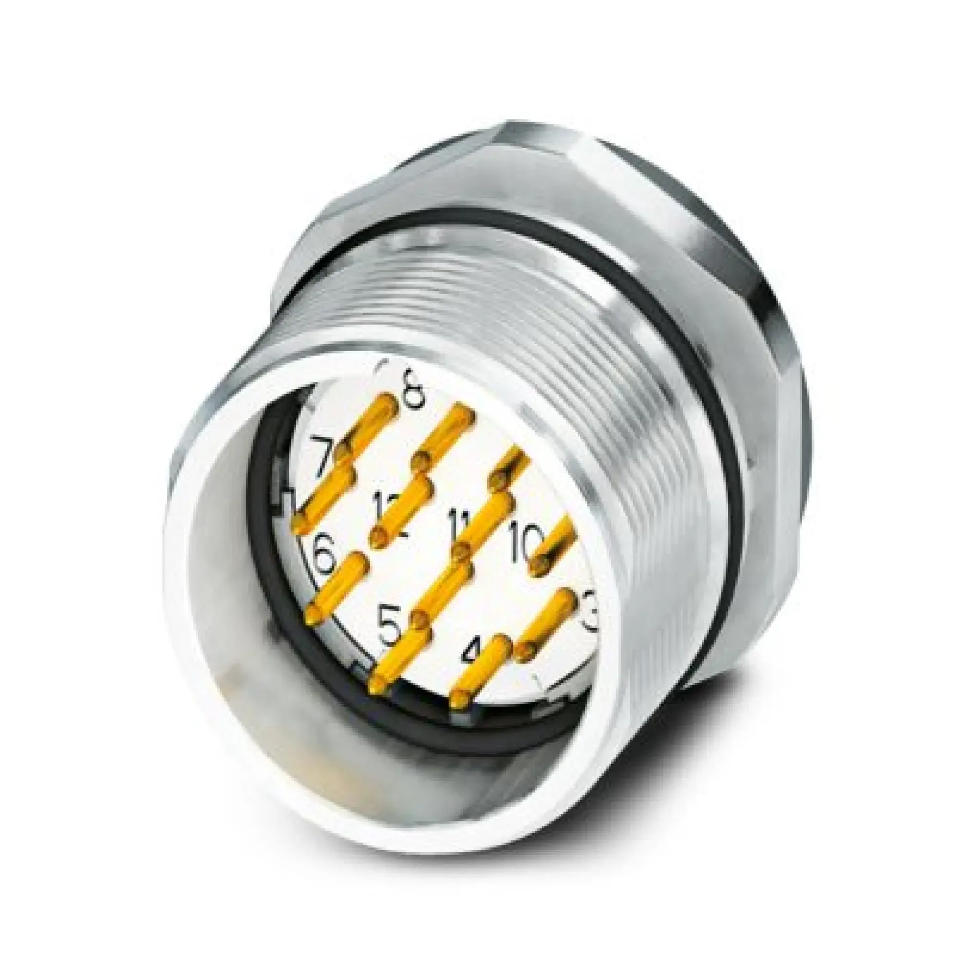 Phoenix Contact 1619860 Device connector front mounting CA-16P1N126Y00 (img_001)