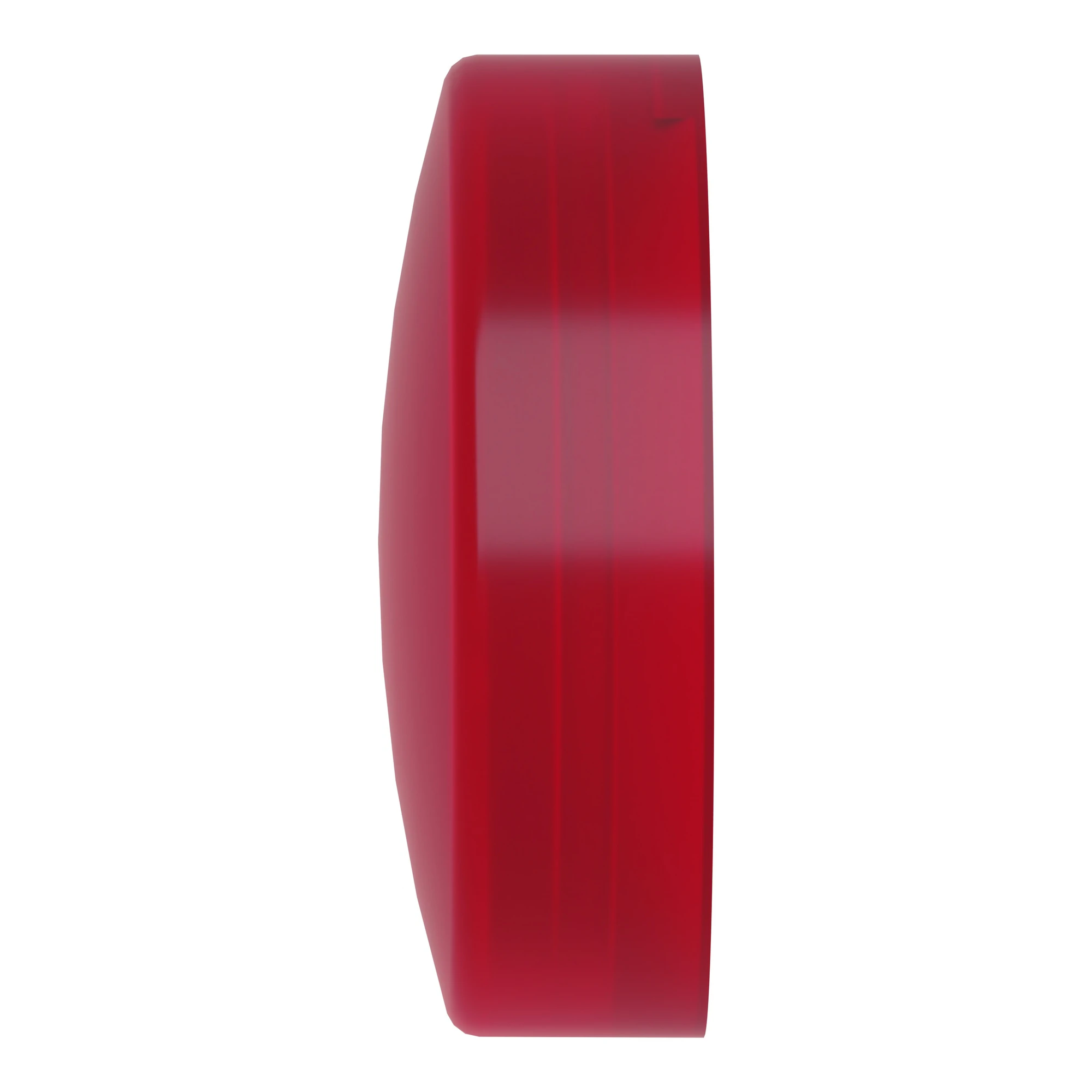 Schneider Electric ZBV0143 Calotte, pilot light, Harmony XB5 and XB4, red, 22mm, for universal LED, smooth, unmarked (img_005) Schneider Electric ZBV0143 Calotte, pilot light, Harmony XB5 and XB4, red, 22mm, for universal LED, smooth, unmarked (img_005)