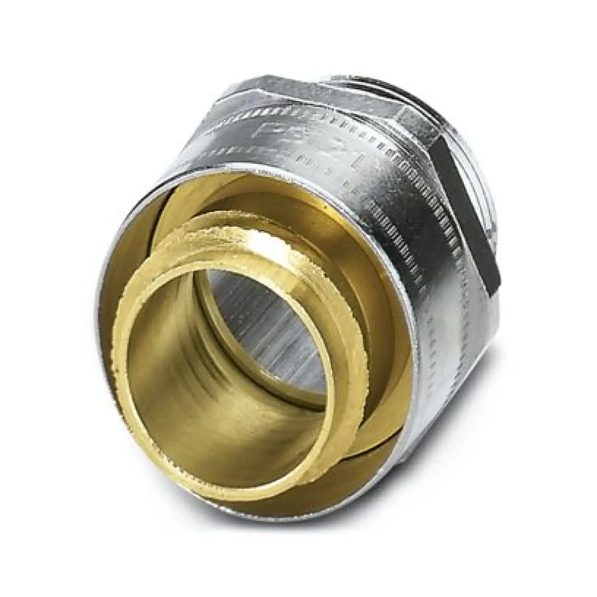 Phoenix Contact 3241027 Protective hose screw connection WP-GT BRASS PG21 (img_001)