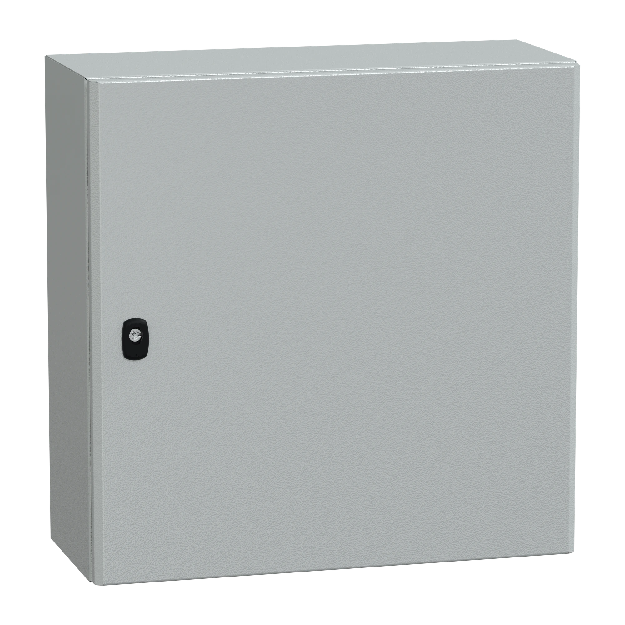 Schneider Electric NSYS3D6625 Spacial S3D full door without mounting plate H600xW600xD250.IP66 IK10 RAL7035. (img_001)