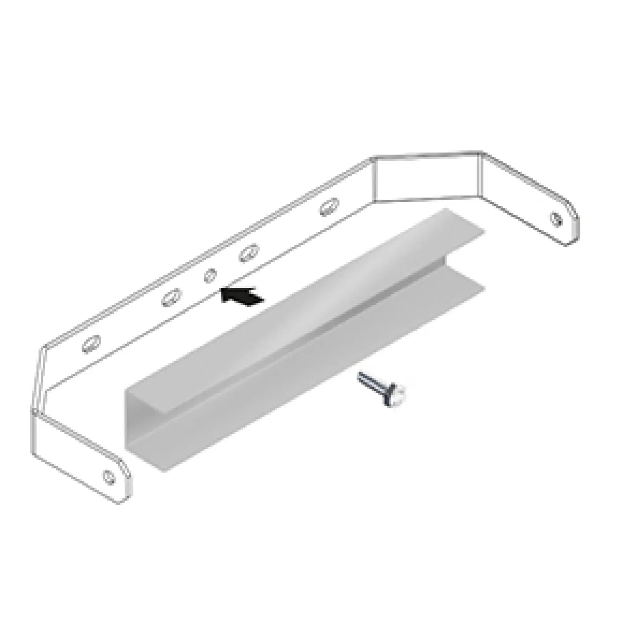 Performance iN Lighting 14460594 Verstärkungsbügel GUELL 2 aus lackiertem Stahl 14460594 (img_001) Performance iN Lighting 14460594 Verstärkungsbügel GUELL 2 aus lackiertem Stahl 14460594 (img_001)