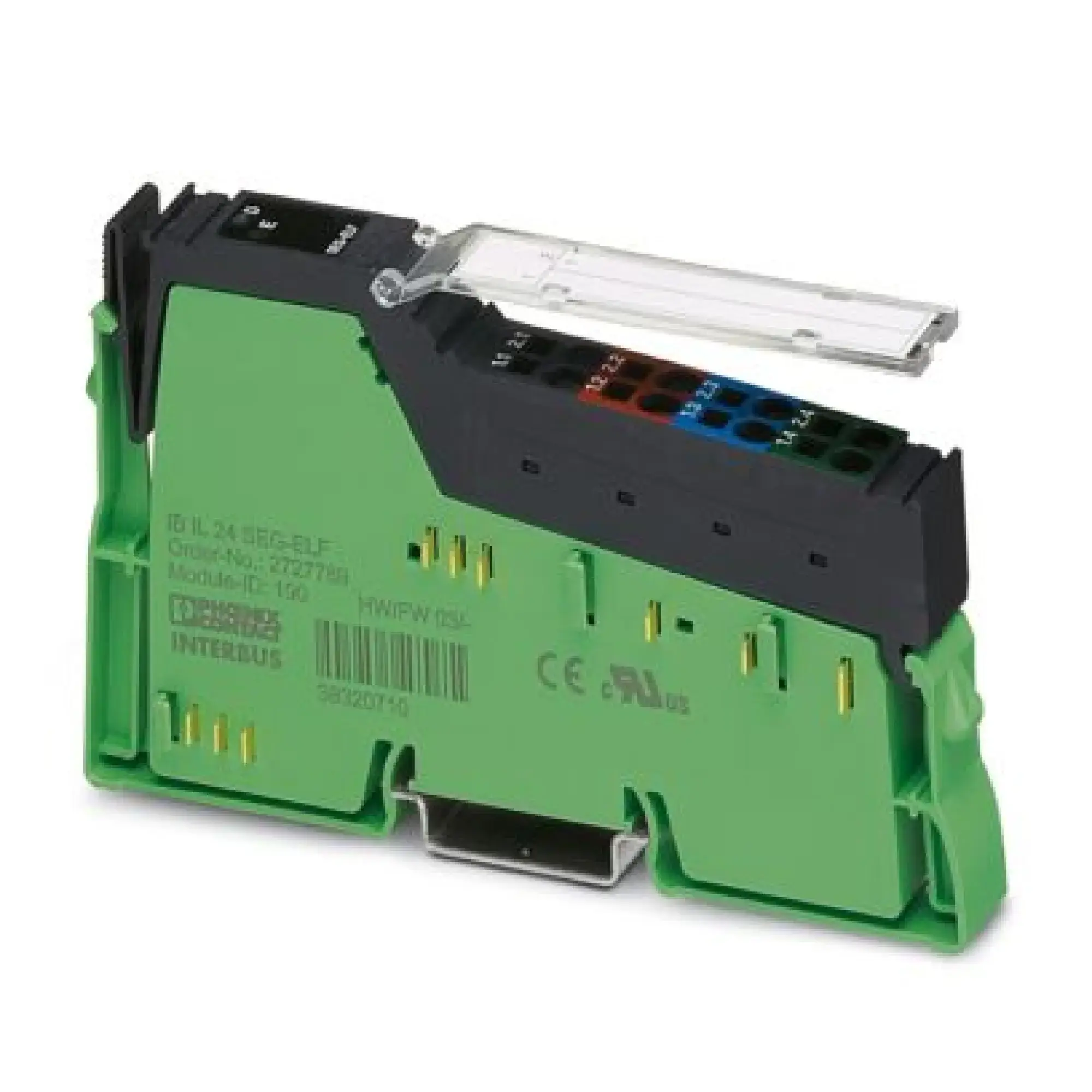 Phoenix Contact 2861904 Segmentation module IB IL 24 SEG/F-D-PAC (img_001)