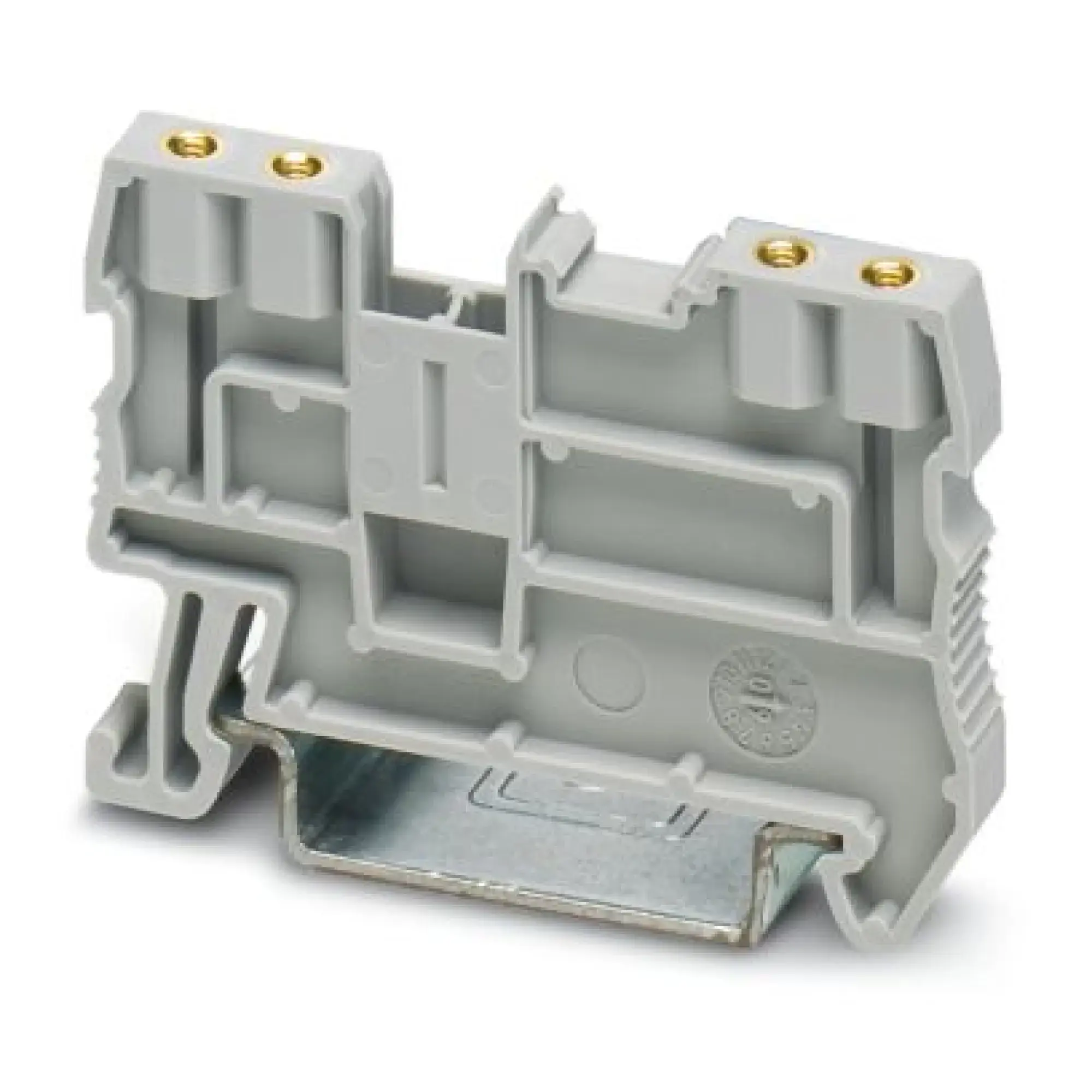 Phoenix Contact 3061198 Screw flange ST 2,5/2P-F (img_001) Phoenix Contact 3061198 Screw flange ST 2,5/2P-F (img_001)