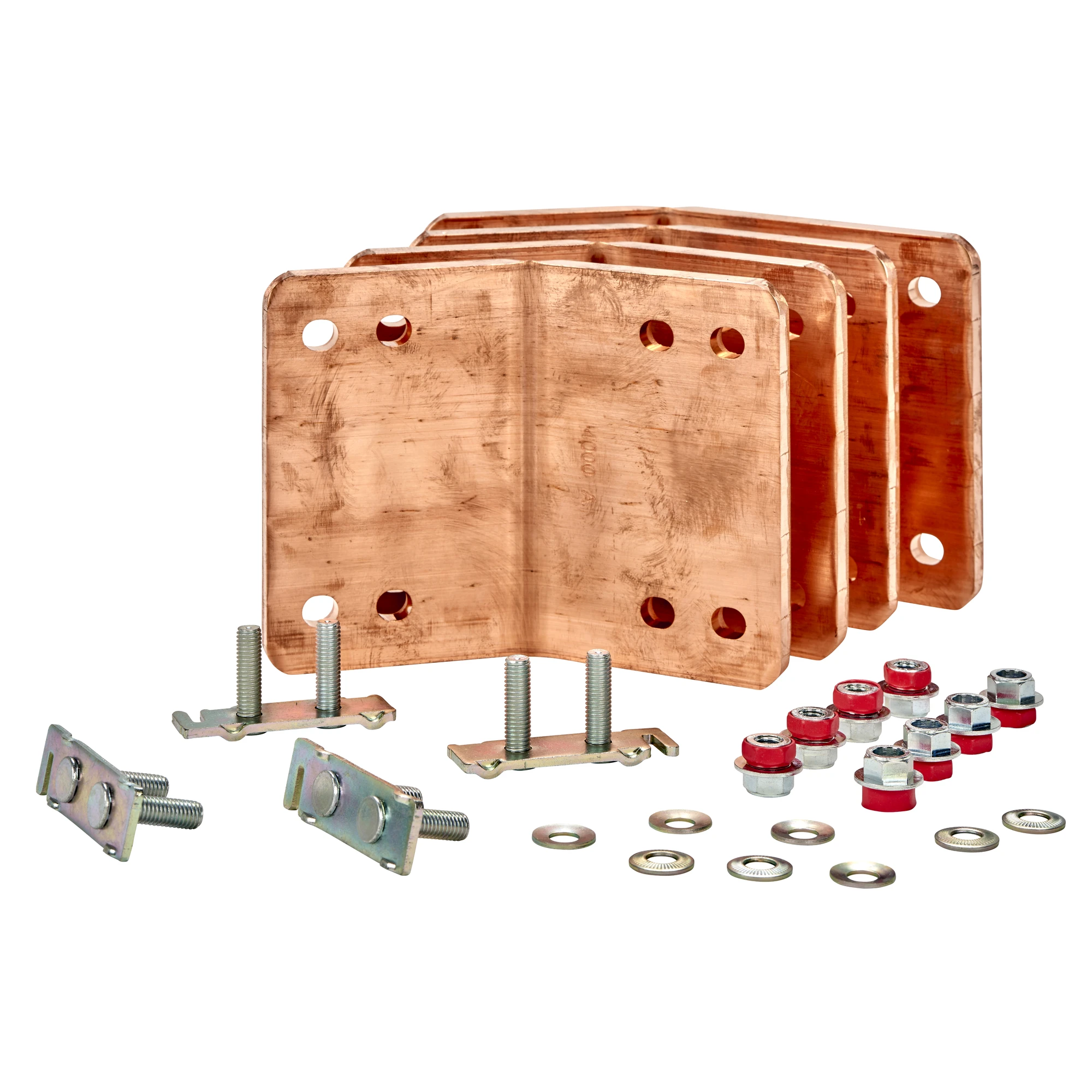 Schneider Electric LVS04613 PrismaSeT-P, Linergy LGYE, Corner Connection Set, Horizontal, 3200-4000A (img_001) Schneider Electric LVS04613 PrismaSeT-P, Linergy LGYE, Corner Connection Set, Horizontal, 3200-4000A (img_001)