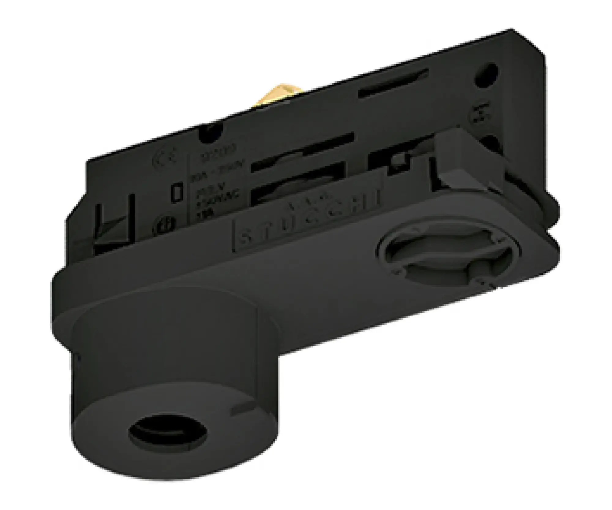 Performance iN Lighting 310732 Asymmetrischer DALI-Adapter mit 4 Leitern (3 Phasen) 310732 (img_002) Performance iN Lighting 310732 Asymmetrischer DALI-Adapter mit 4 Leitern (3 Phasen) 310732 (img_002)