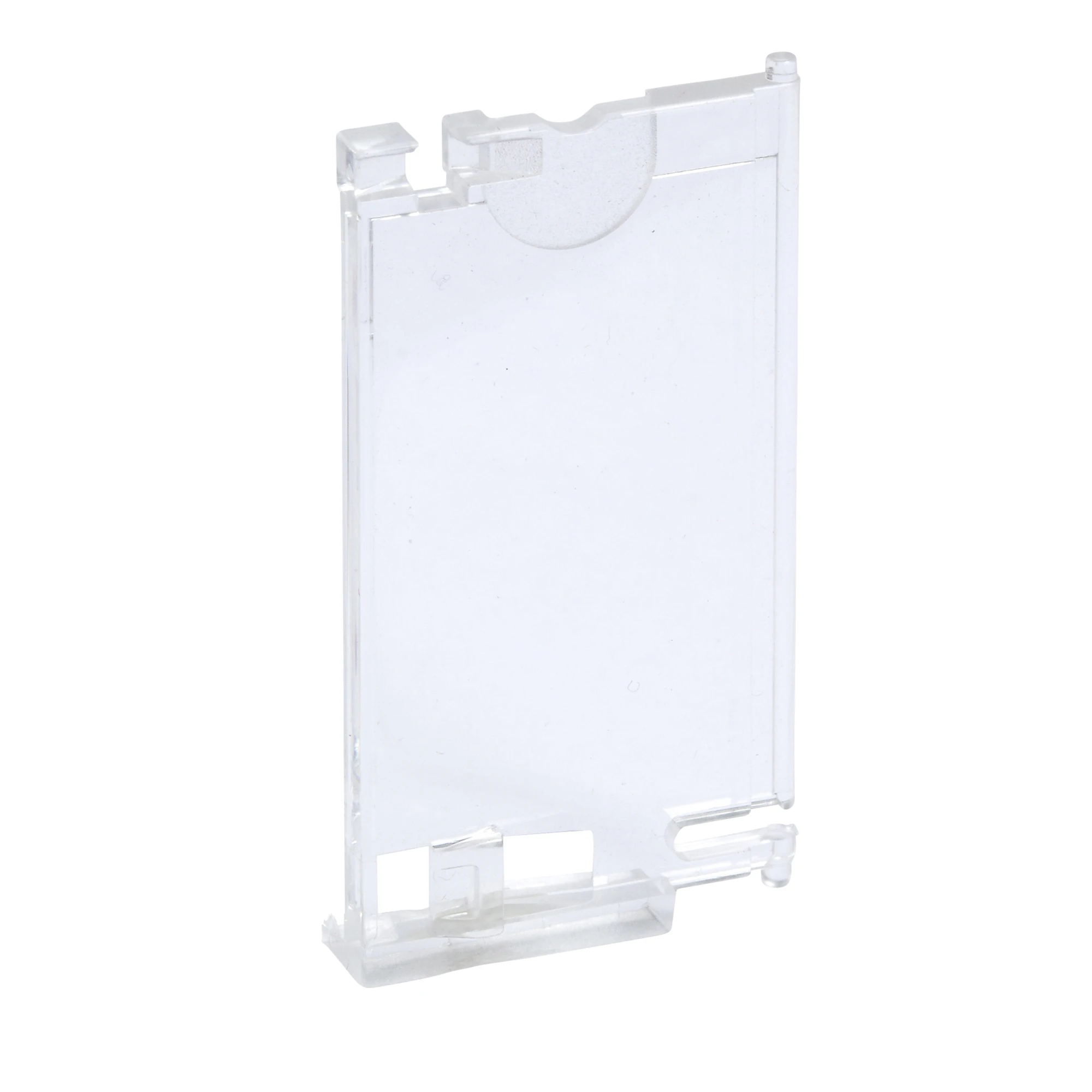 Schneider Electric LV429478 5 transparent covers for trigger Micrologic 5/6 for ComPact NSX100/160/250 (img_001) Schneider Electric LV429478 5 transparent covers for trigger Micrologic 5/6 for ComPact NSX100/160/250 (img_001)