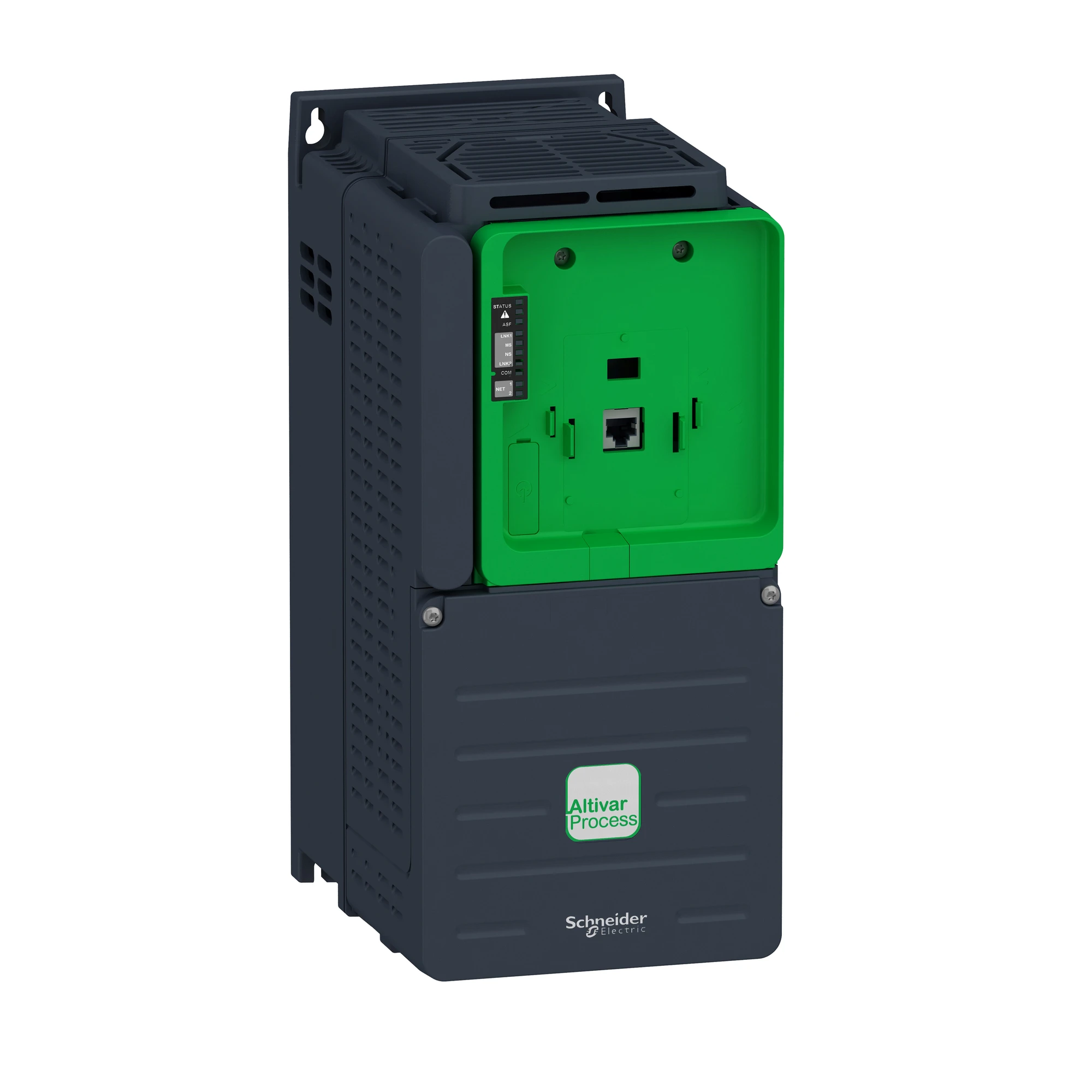 Schneider Electric ATV930U75N4Z Frequency Inverter ATV930, 7.5 kW, 380-480 V, 16.5 A (img_001) Schneider Electric ATV930U75N4Z Frequency Inverter ATV930, 7.5 kW, 380-480 V, 16.5 A (img_001)