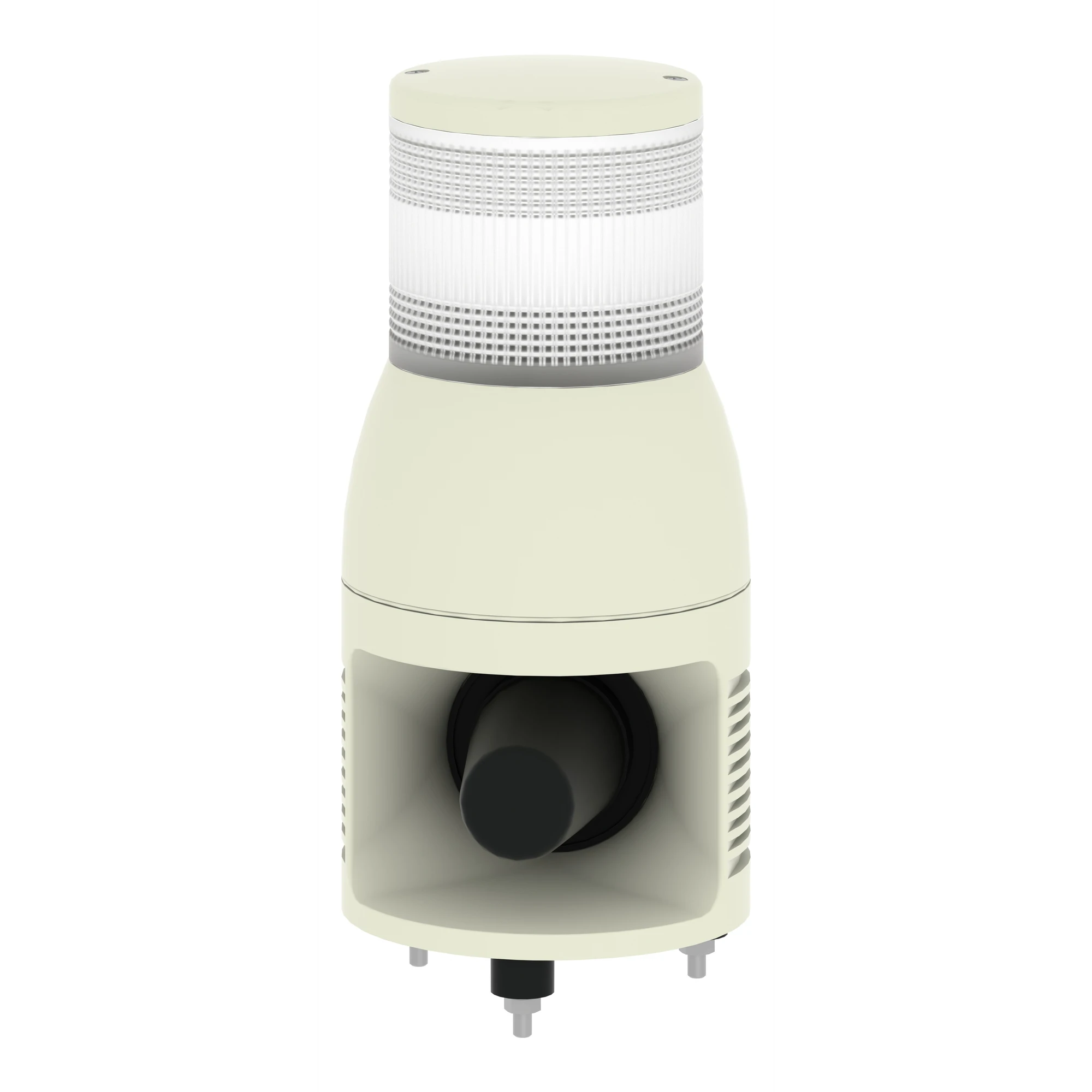 Schneider Electric XVC1B1HK Signal Tower 100mm 24V Siren, Continuous/Flashing Light LED, Red (img_003) Schneider Electric XVC1B1HK Signal Tower 100mm 24V Siren, Continuous/Flashing Light LED, Red (img_003)