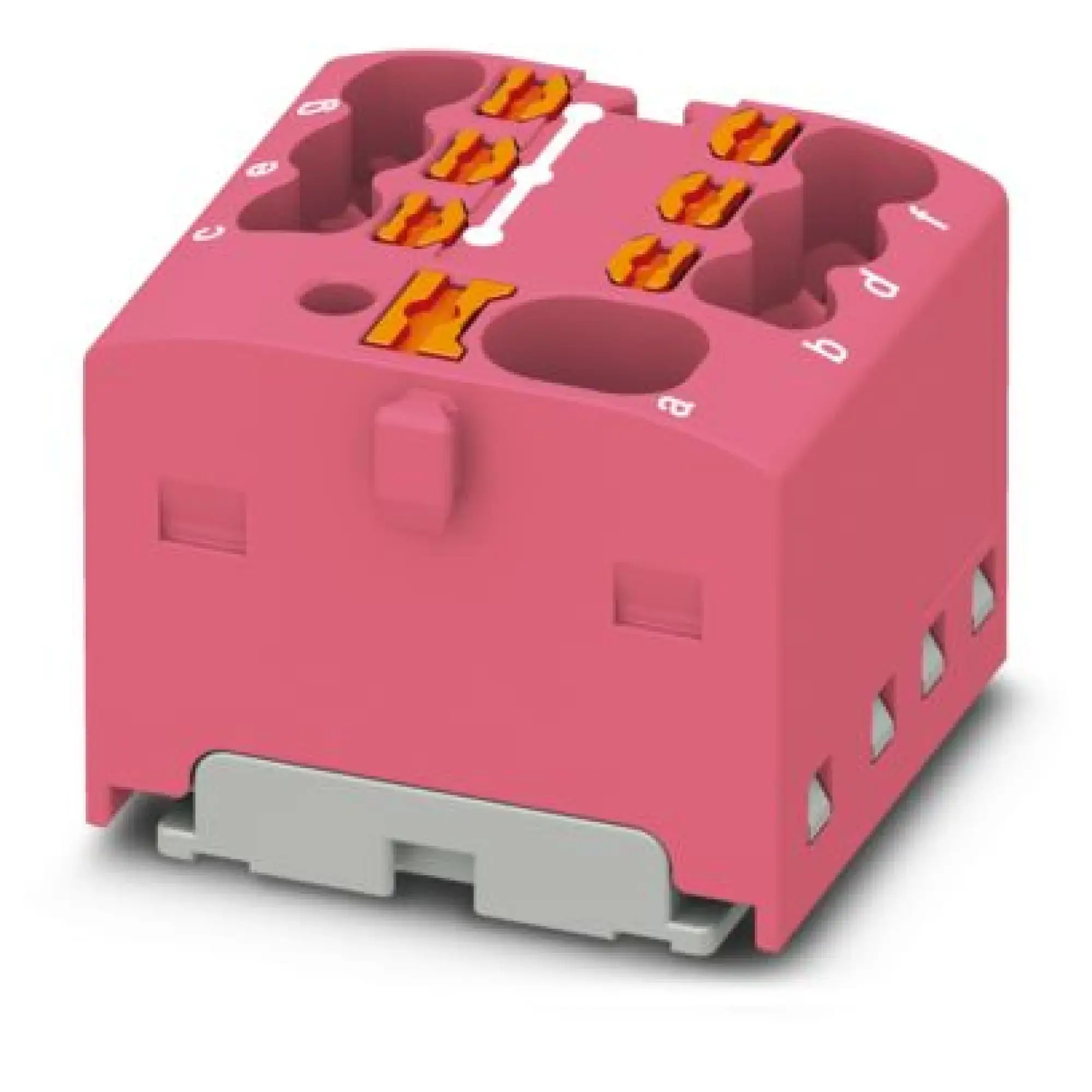 Phoenix Contact 1047476 Distribution block PTFIX 4/6X1,5 PK (img_001)