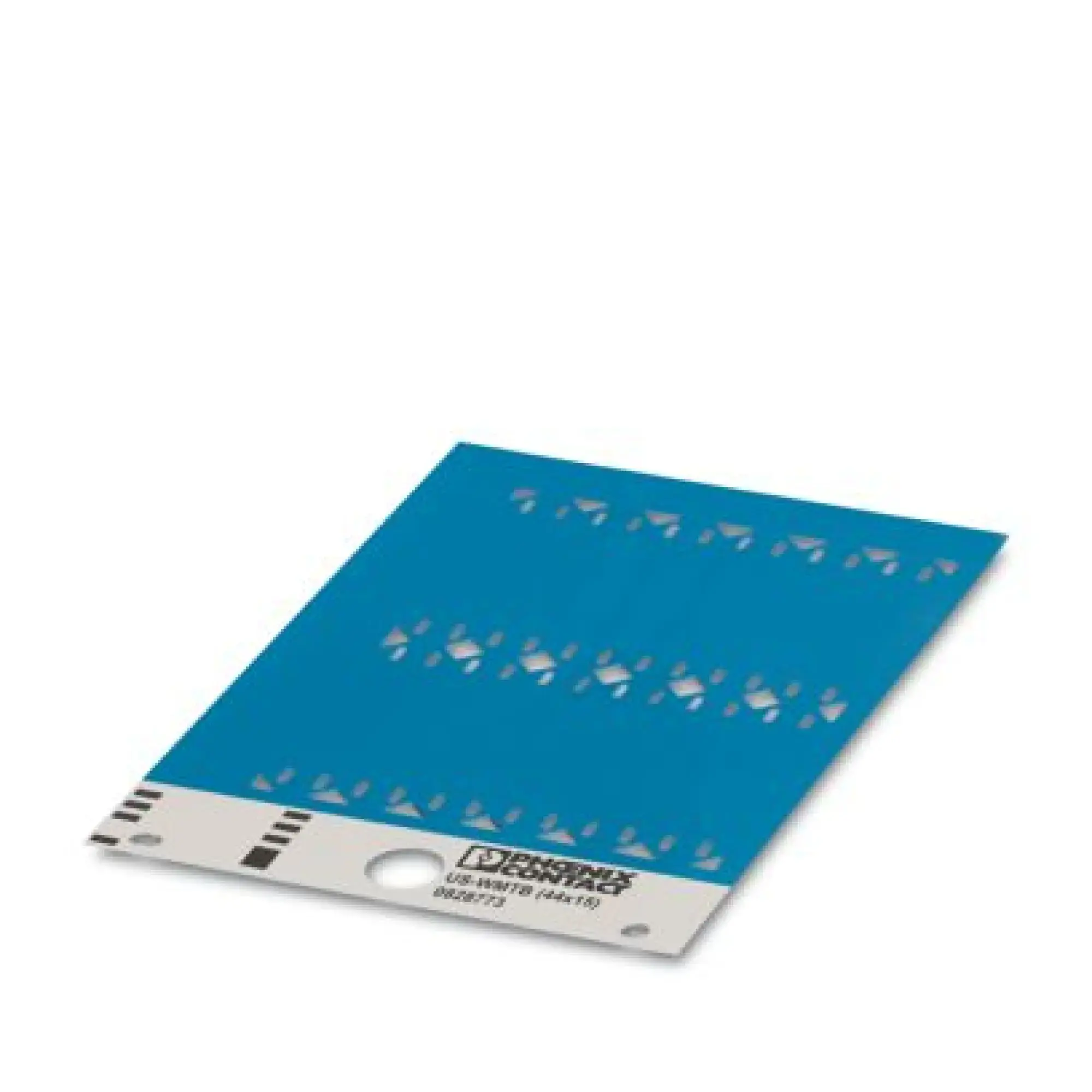 Phoenix Contact 0830023 Cable marker US-WMTB (44X15) BU CUS (img_001) Phoenix Contact 0830023 Cable marker US-WMTB (44X15) BU CUS (img_001)