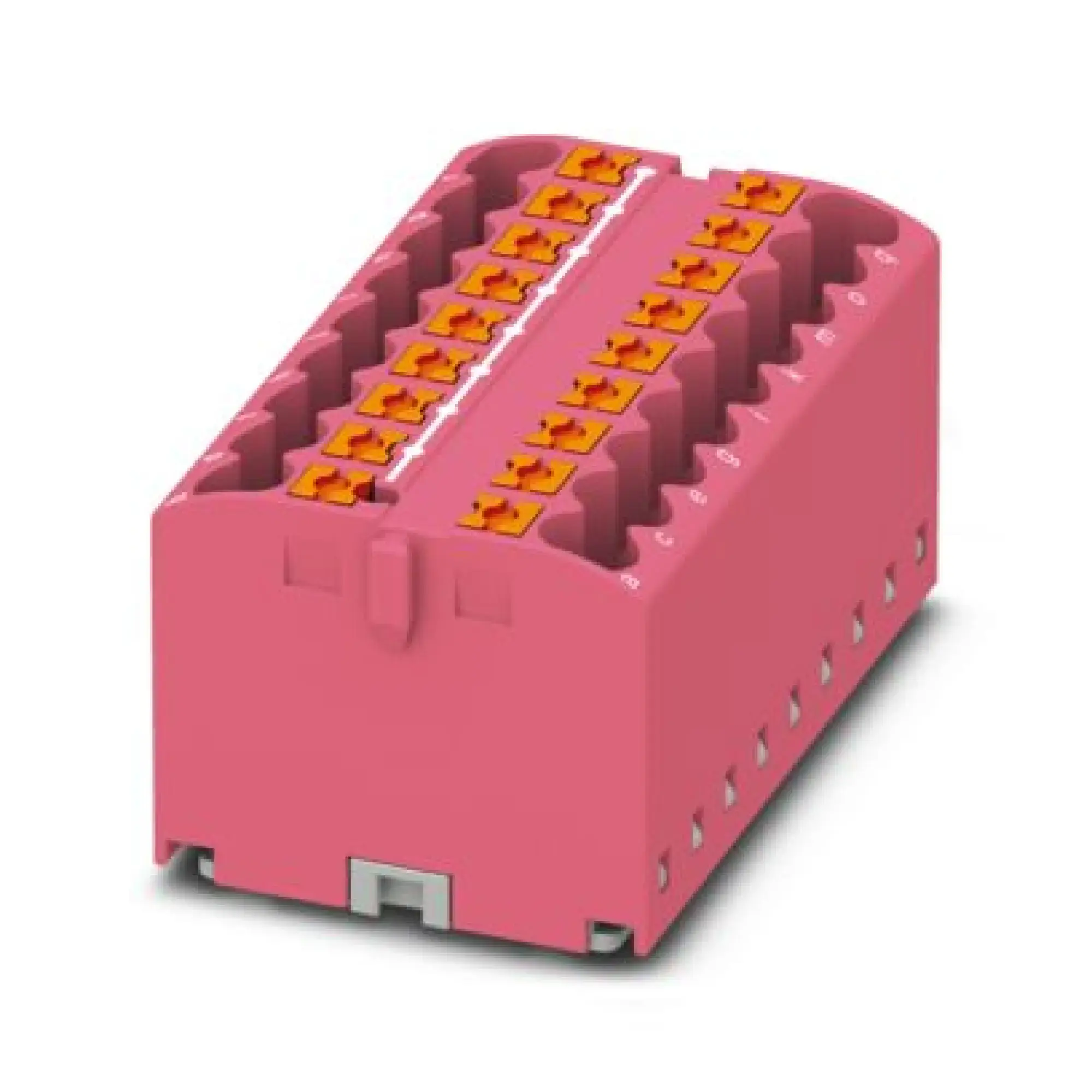 Phoenix Contact 3273325 Distribution block PTFIX 18X2,5 PK (img_001)