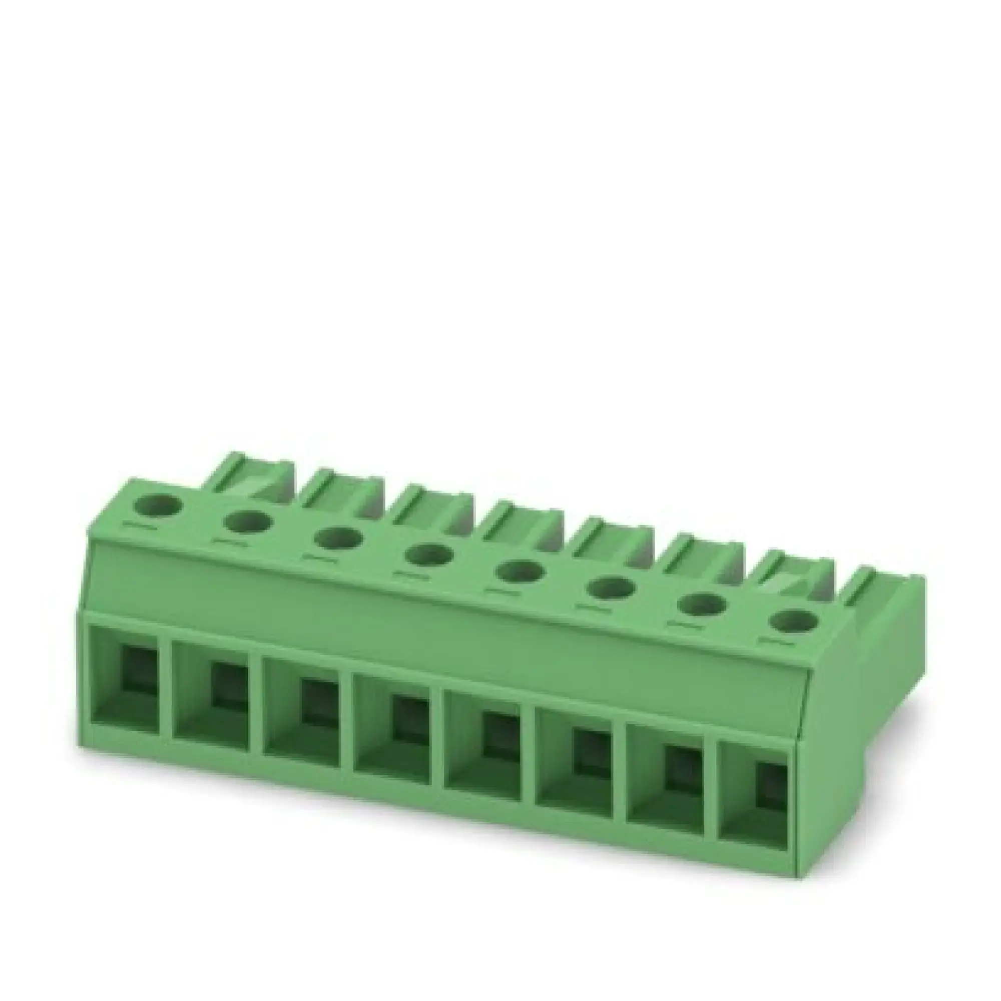 Phoenix Contact 1804962 PCB connector PC 4/ 8-ST-7,62 (img_001) Phoenix Contact 1804962 PCB connector PC 4/ 8-ST-7,62 (img_001)