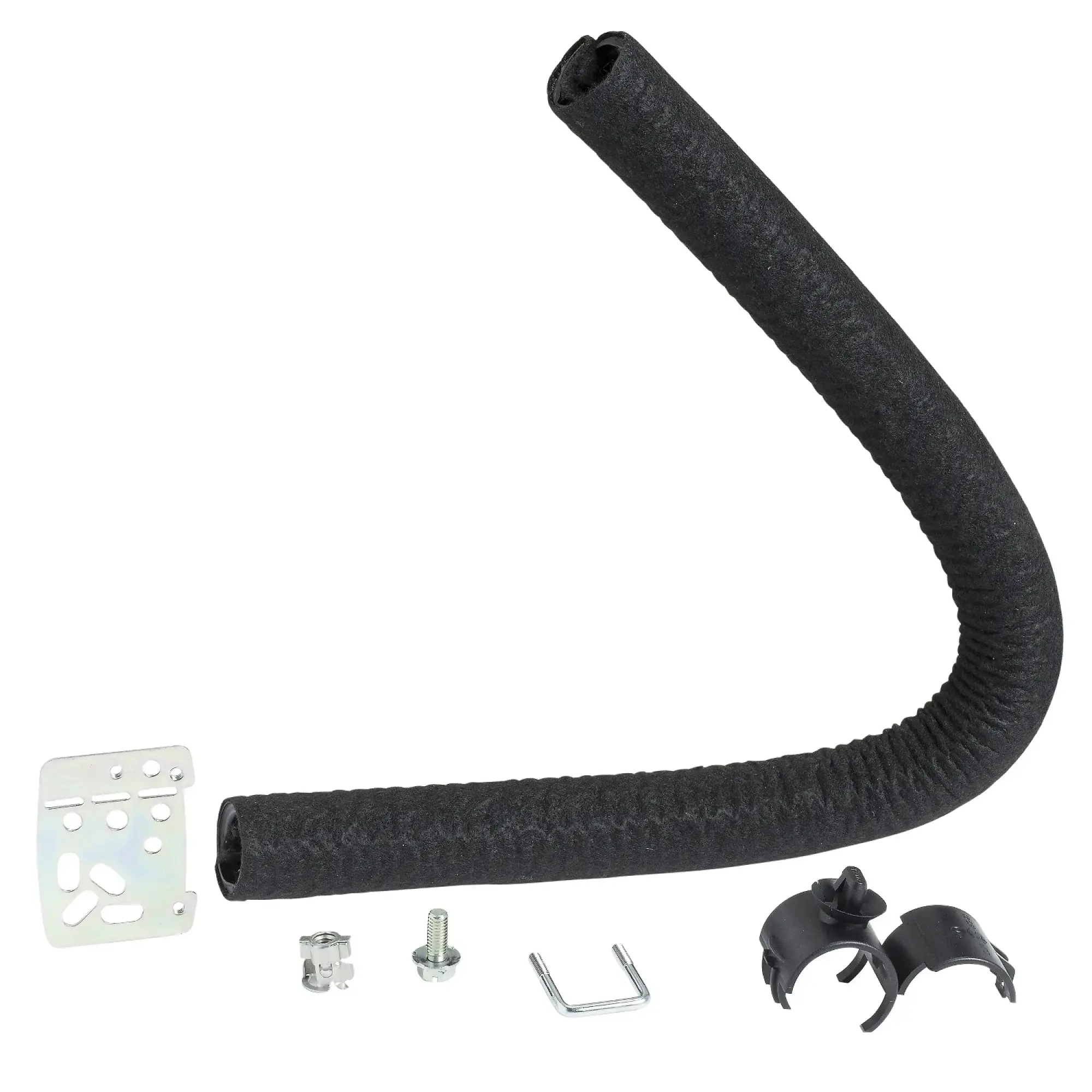 Schneider Electric LVS04235 PrismaSeT-P, Cable duct, flexible, for cable routing to the door (img_002) Schneider Electric LVS04235 PrismaSeT-P, Cable duct, flexible, for cable routing to the door (img_002)