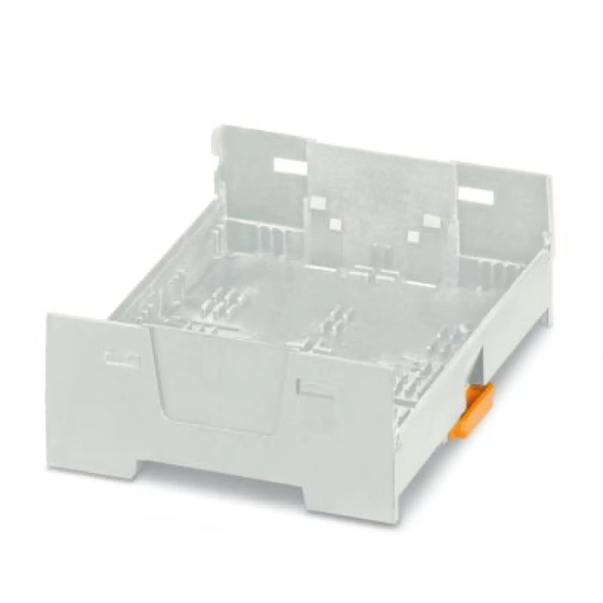 Phoenix Contact 1074941 Mounting base housing EH 90 F-B/ABS-PC GY7035 (img_001)