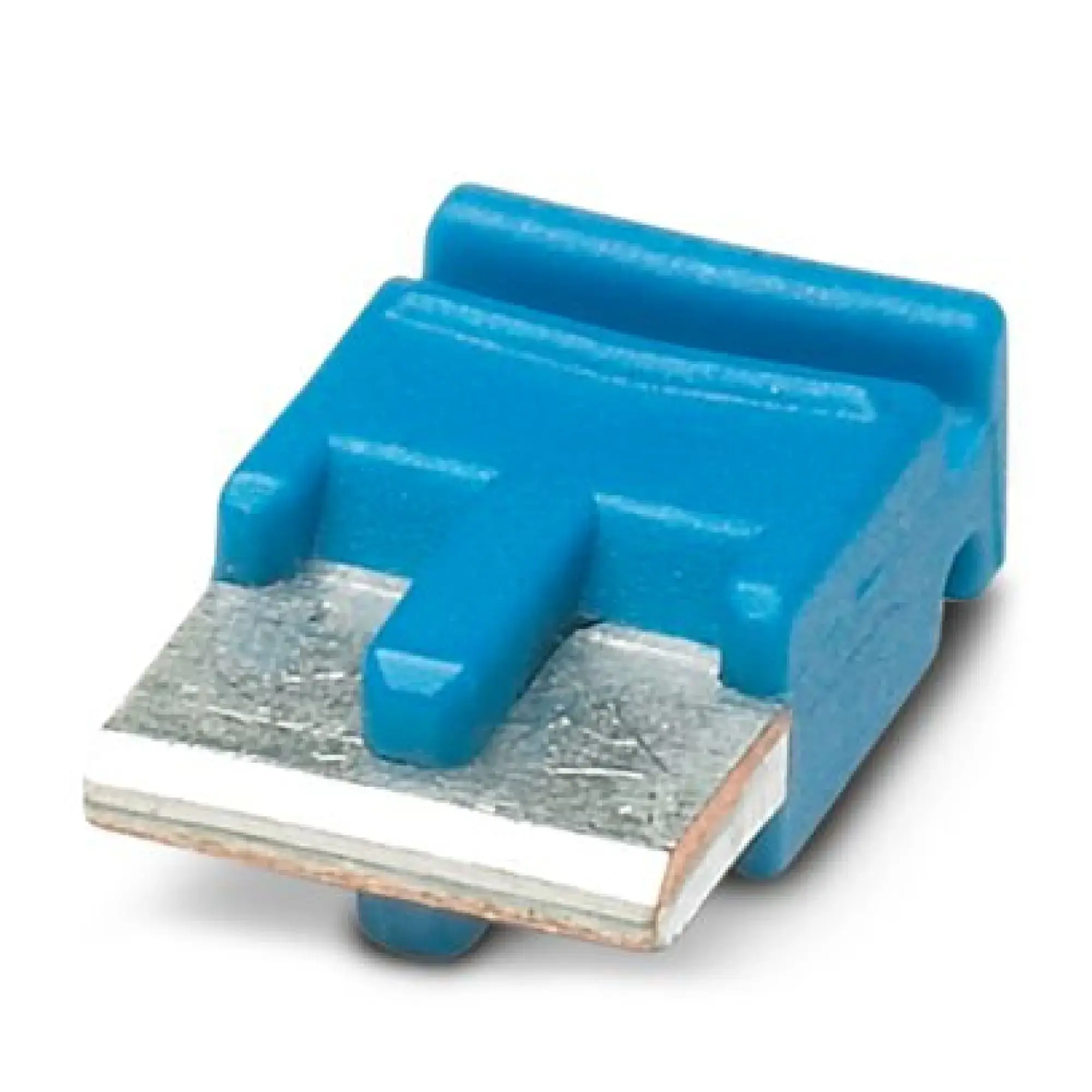 Phoenix Contact 2966812 Single plug-in bridge FBST 6-PLC BU (img_001) Phoenix Contact 2966812 Single plug-in bridge FBST 6-PLC BU (img_001)