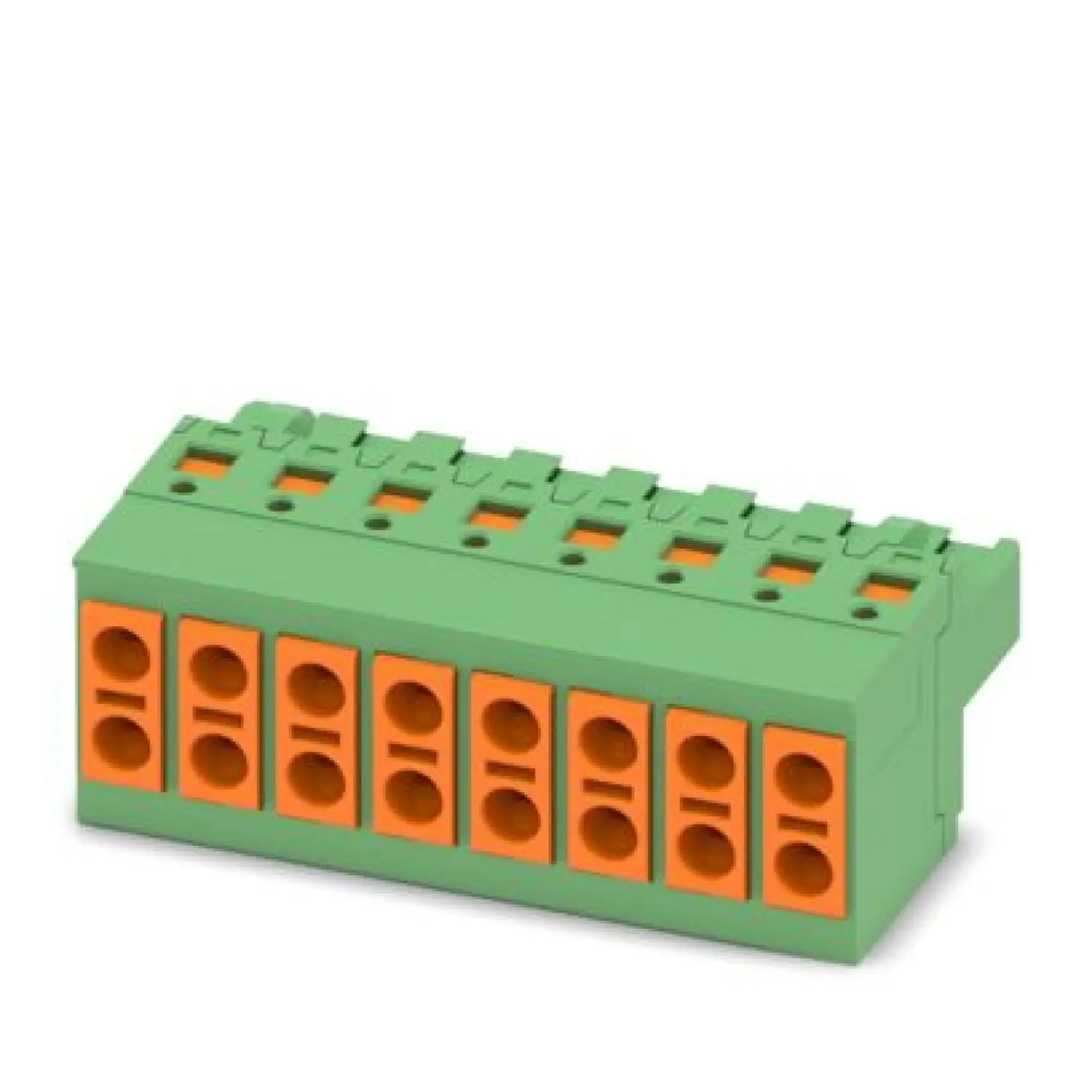 Phoenix Contact 1713897 PCB connector TVFKC 1,5/ 8-ST (img_001) Phoenix Contact 1713897 PCB connector TVFKC 1,5/ 8-ST (img_001)