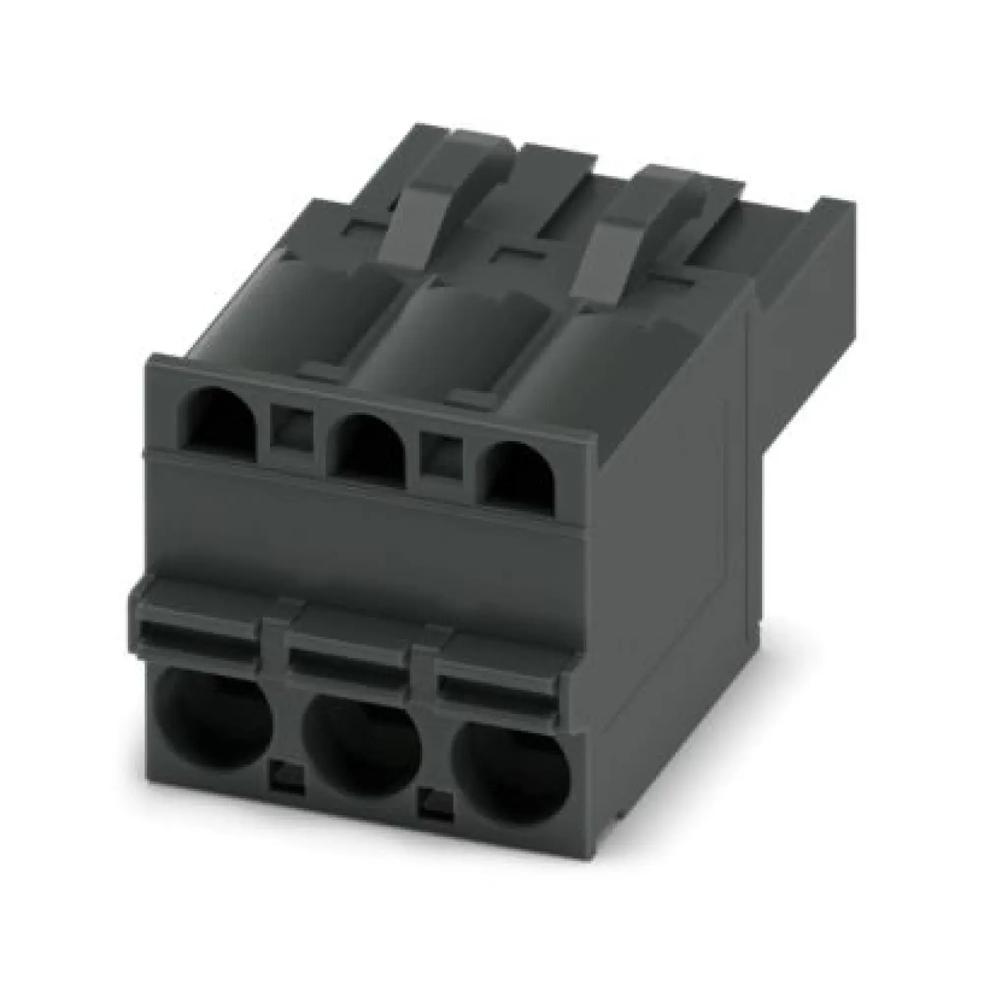 Phoenix Contact 1309827 PCB connector FKCT 2,5/ 3-ST BK LCBK (img_001)