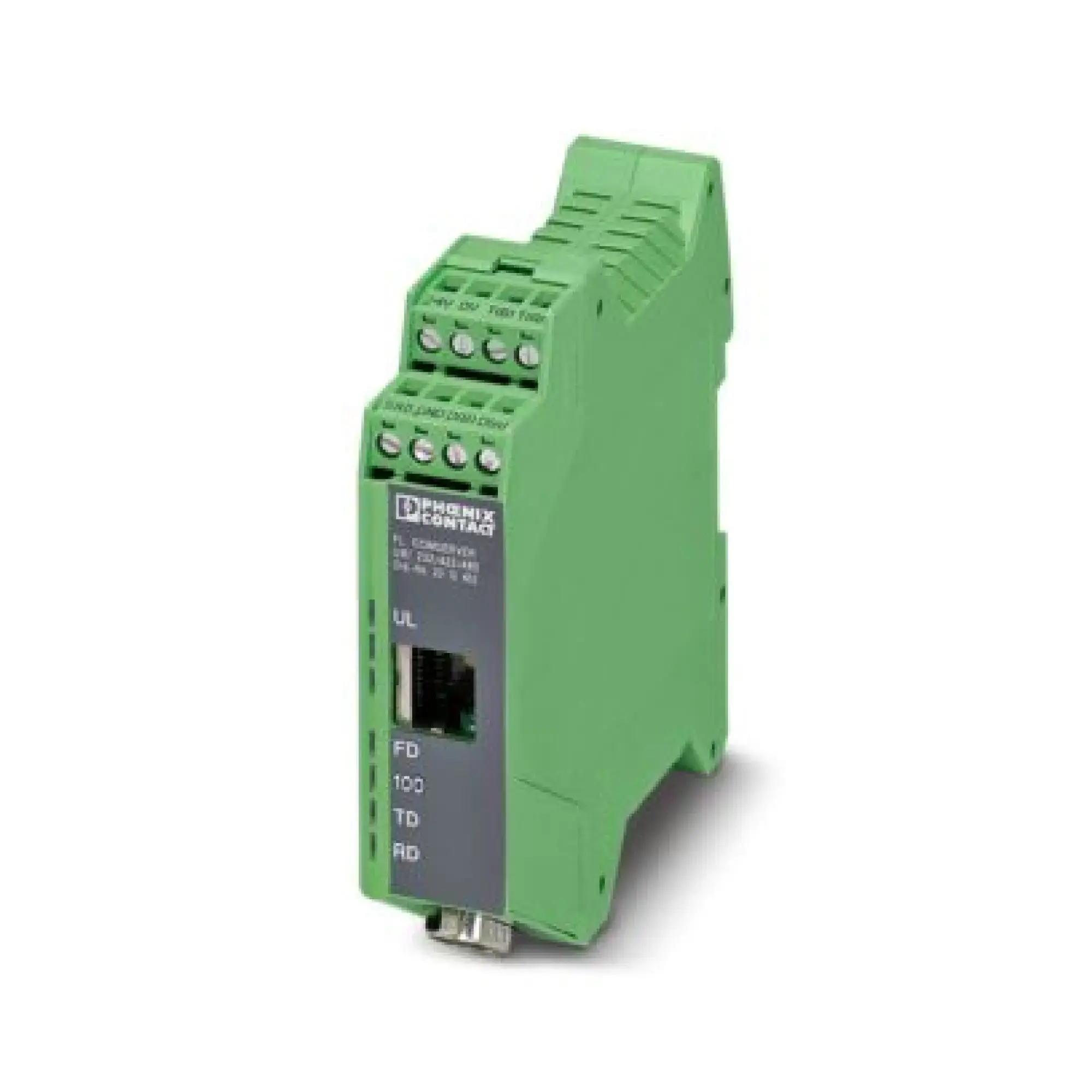 Phoenix Contact 2313452 Interface converters FL COMSERVER UNI 232/422/485 (img_001)