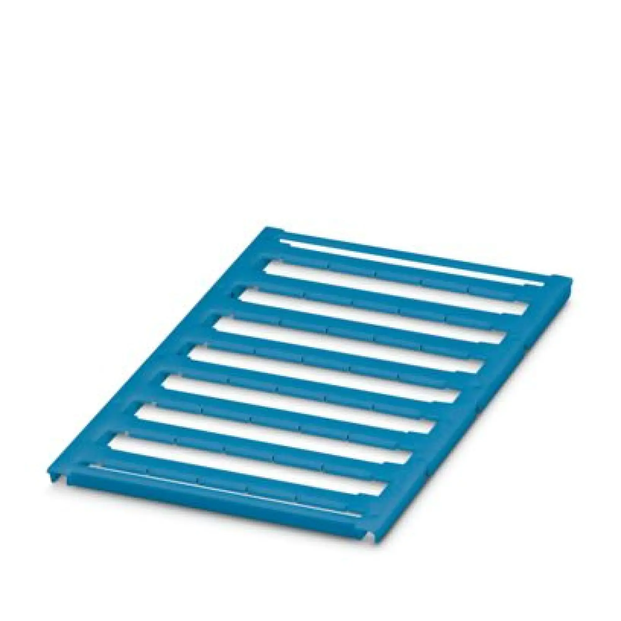 Phoenix Contact 0824671 Marker for terminal blocks UC-TMF 12 BU CUS (img_001)