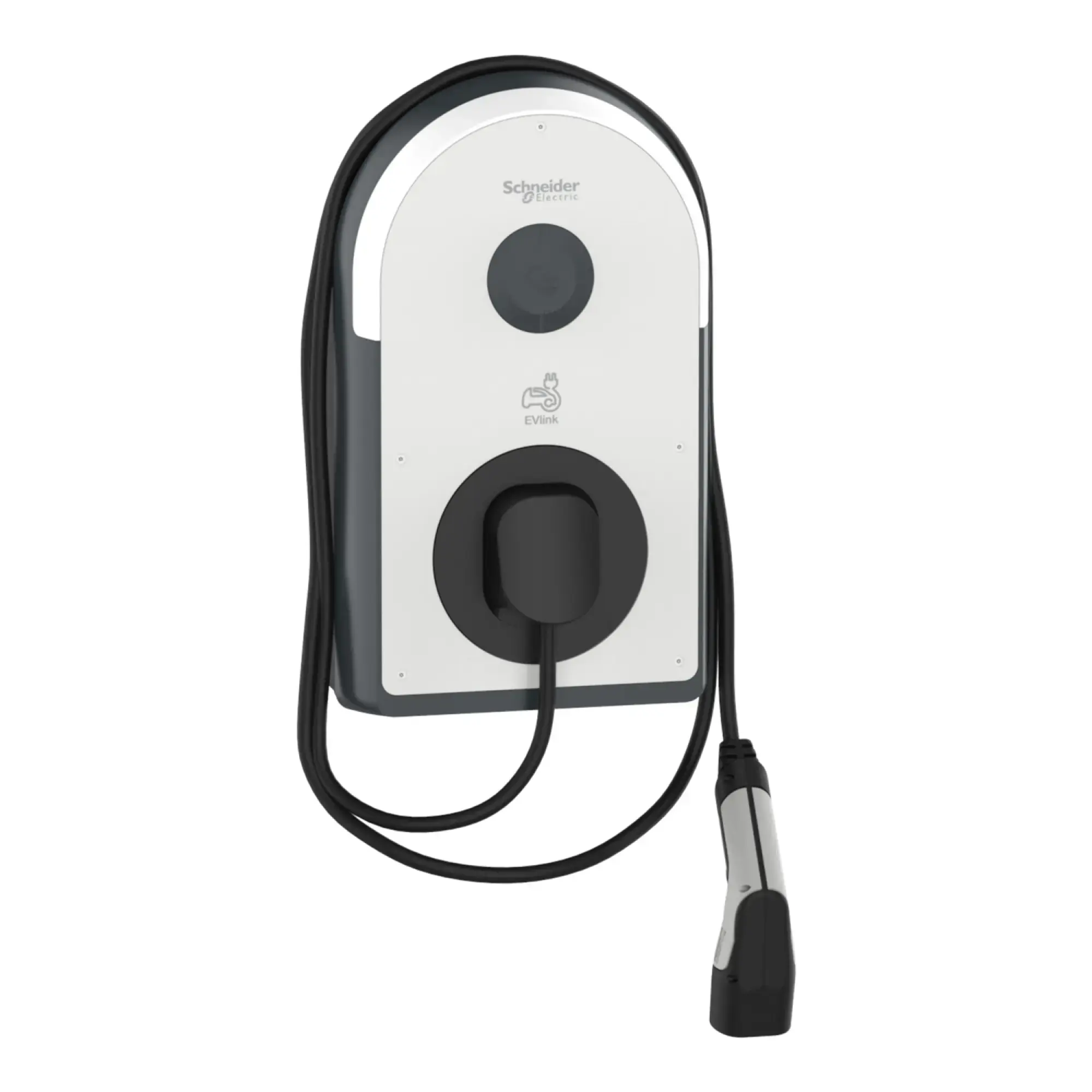 Schneider Electric EVB3S22NCB Pro AC Wallbox, 22kW, T2 Cable, RCD Type B-EV, IP55, IK10, NFC/RFID Reader (img_007) Schneider Electric EVB3S22NCB Pro AC Wallbox, 22kW, T2 Cable, RCD Type B-EV, IP55, IK10, NFC/RFID Reader (img_007)