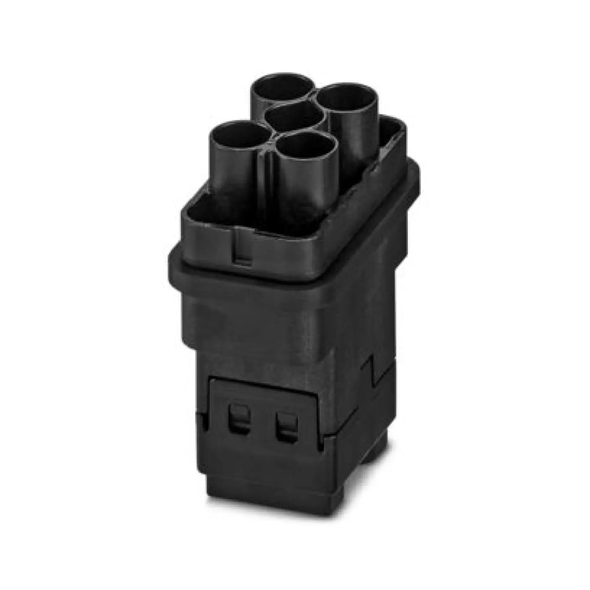 Phoenix Contact 1463388 Contact insert HC-COM-Q4/2-I-CT-M-PL (img_001)