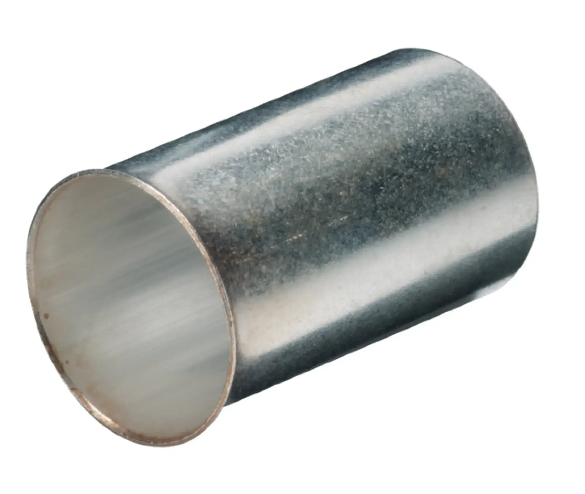 Cimco 187441 Wire end ferrule 6 mm² x 18 mm, non-insulated (img_001)