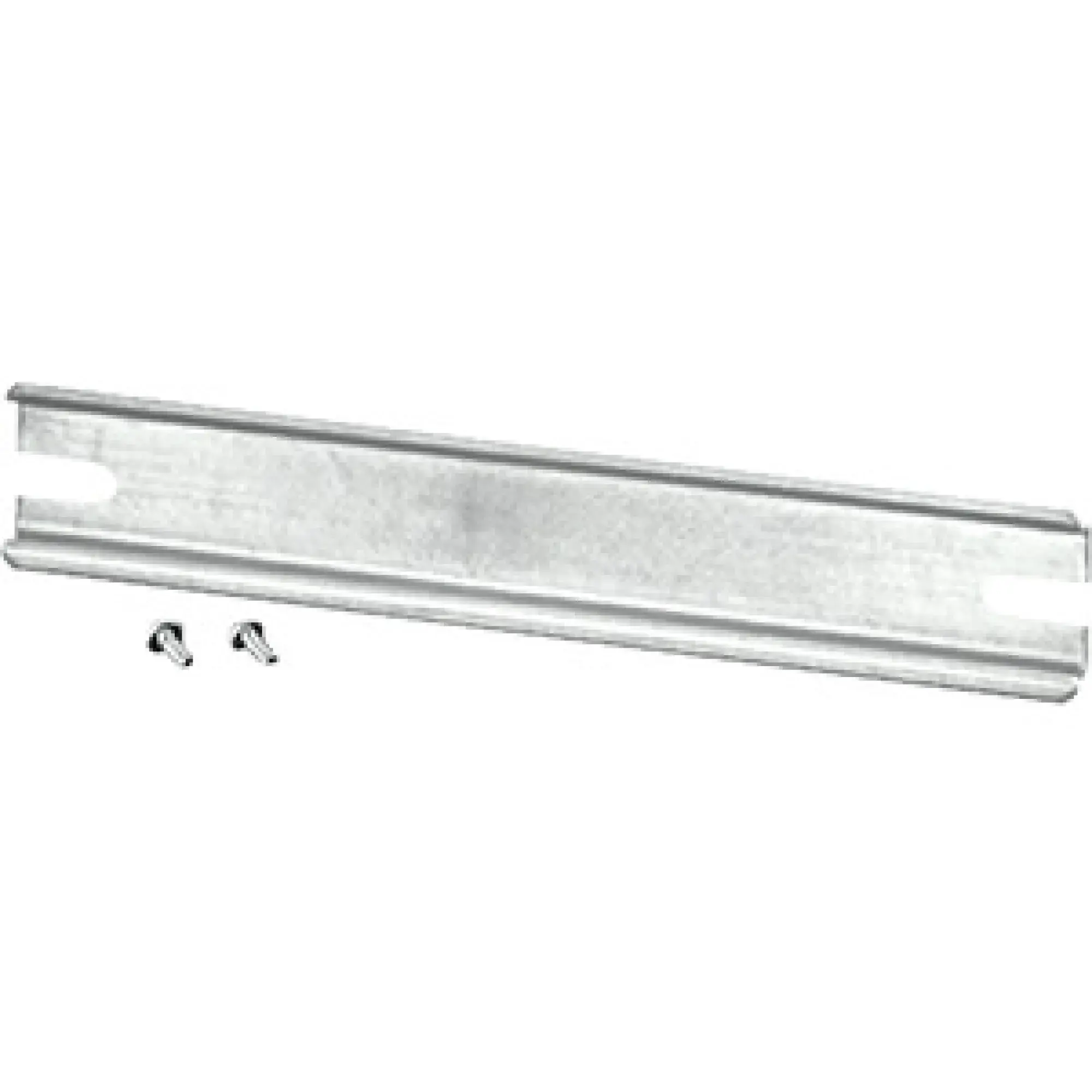 Hensel 62000128 Tragschiene 256 mm, für DK / KF / EB 35..... DK TS 35 (img_001)