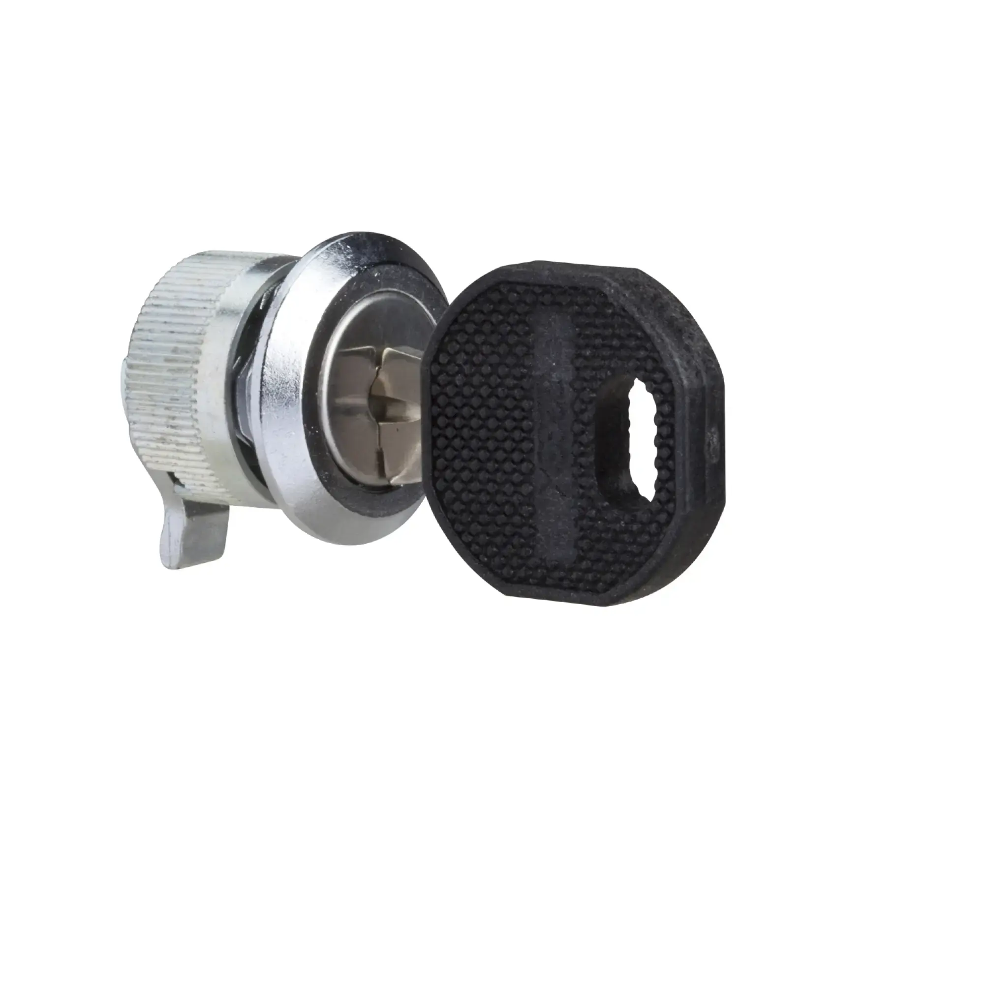 Schneider Electric NSYML23 Spacial SF-2233X lock with key, for partial door (img_002)