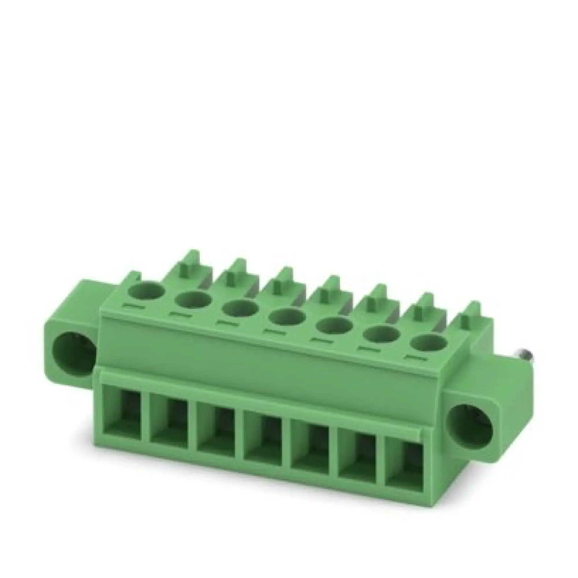 Phoenix Contact 1827758 PCB connector MC 1,5/ 7-STF-3,81 (img_001) Phoenix Contact 1827758 PCB connector MC 1,5/ 7-STF-3,81 (img_001)