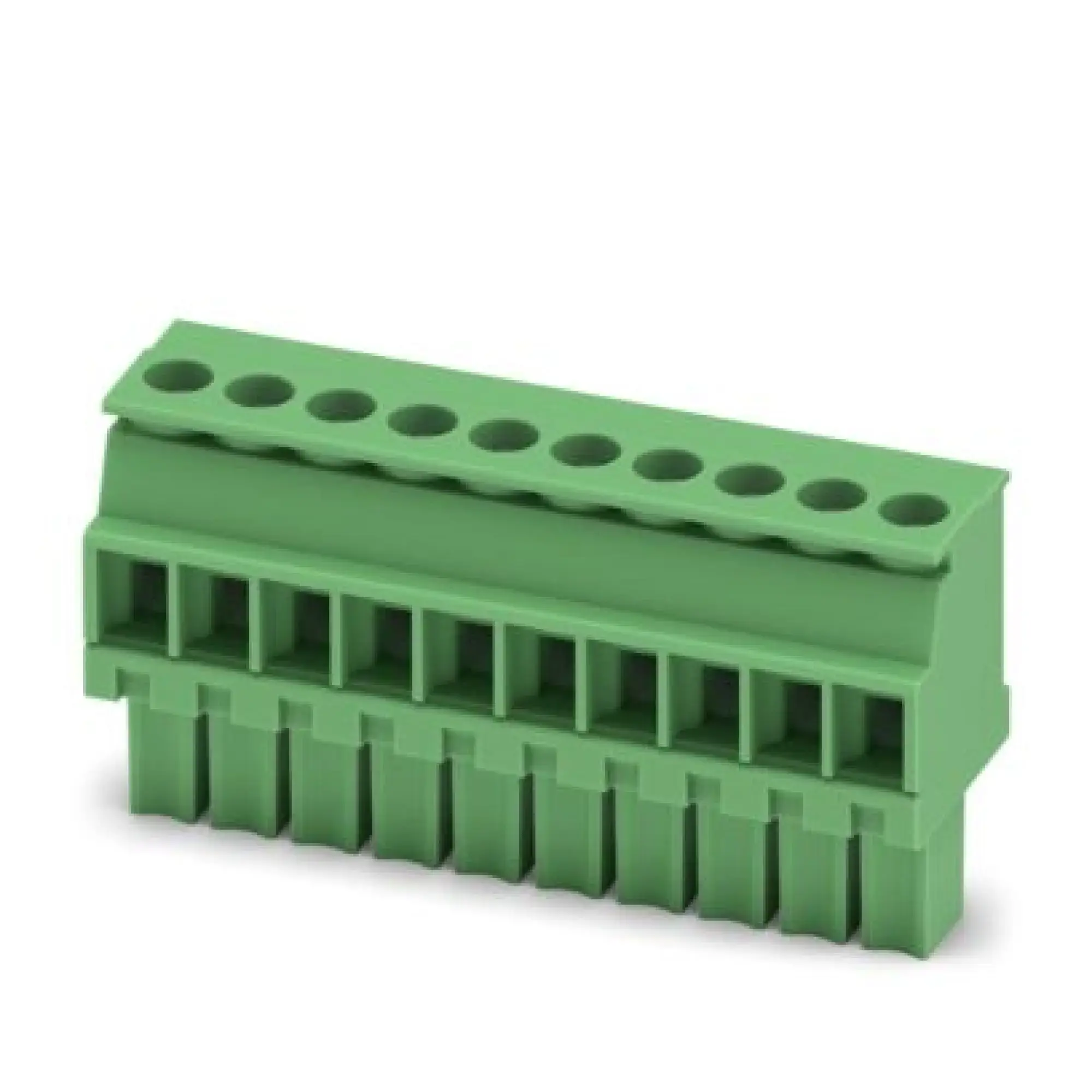 Phoenix Contact 1862933 PCB connector MCVW 1,5/10-ST-3,5 (img_001) Phoenix Contact 1862933 PCB connector MCVW 1,5/10-ST-3,5 (img_001)