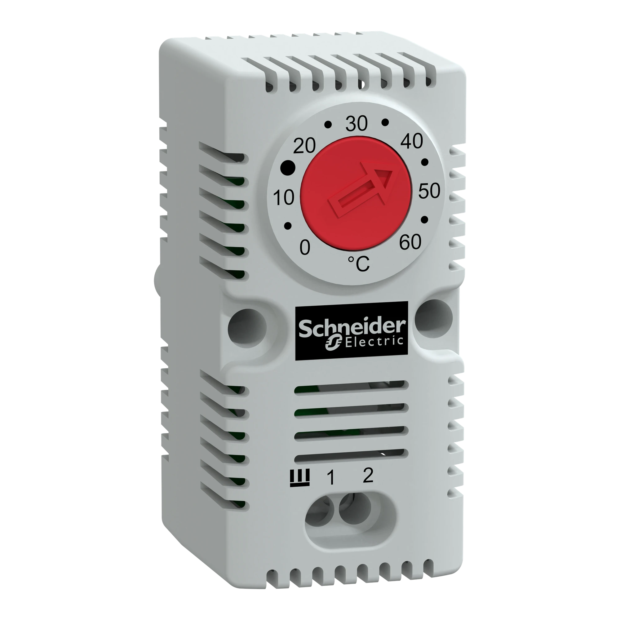 Schneider Electric NSYCCOTHC Climasys-Thermostat, simple °C (Opener Heating) (img_001)