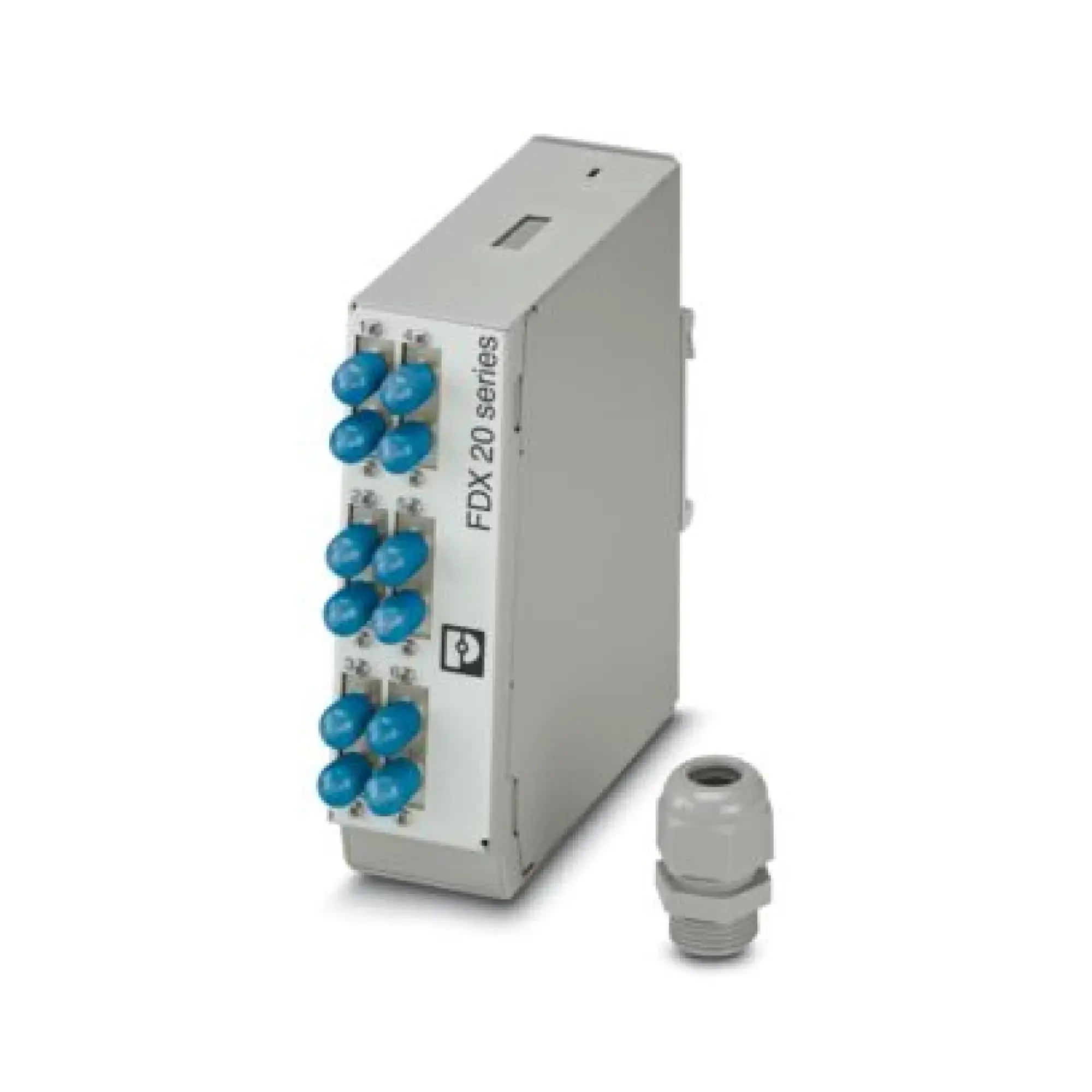Phoenix Contact 1019682 Splice box FOC-FDX20-PP-STD6-OSP-PT9 (img_001)