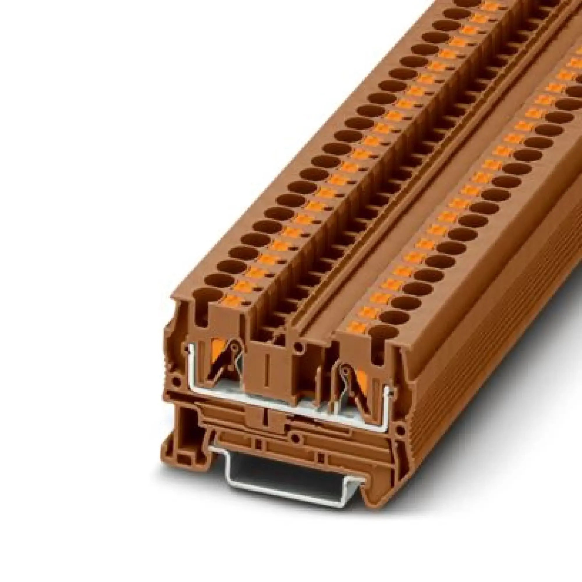 Phoenix Contact 1182209 Feed-through terminal block PT 4 BN (img_001)