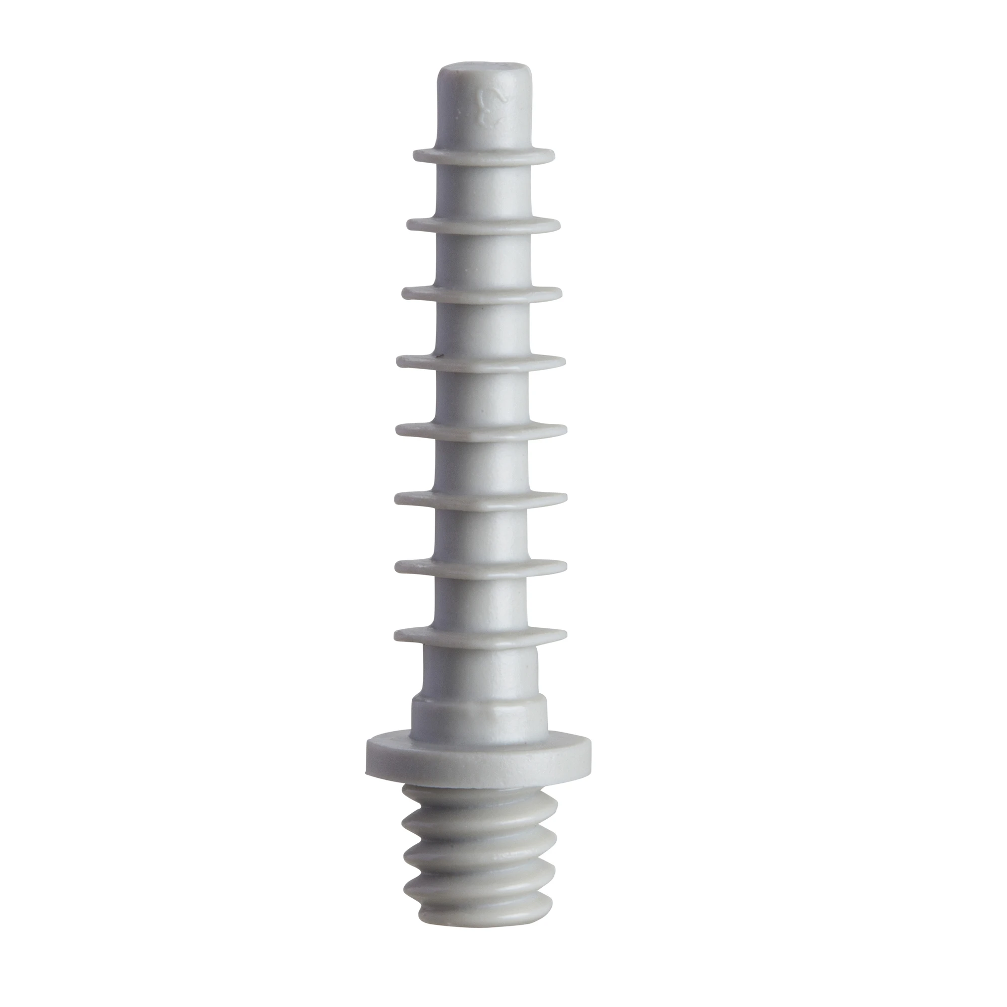 Schneider Electric ENN48935 Mureva FIX, Murafix plug, M6, gray (img_001)