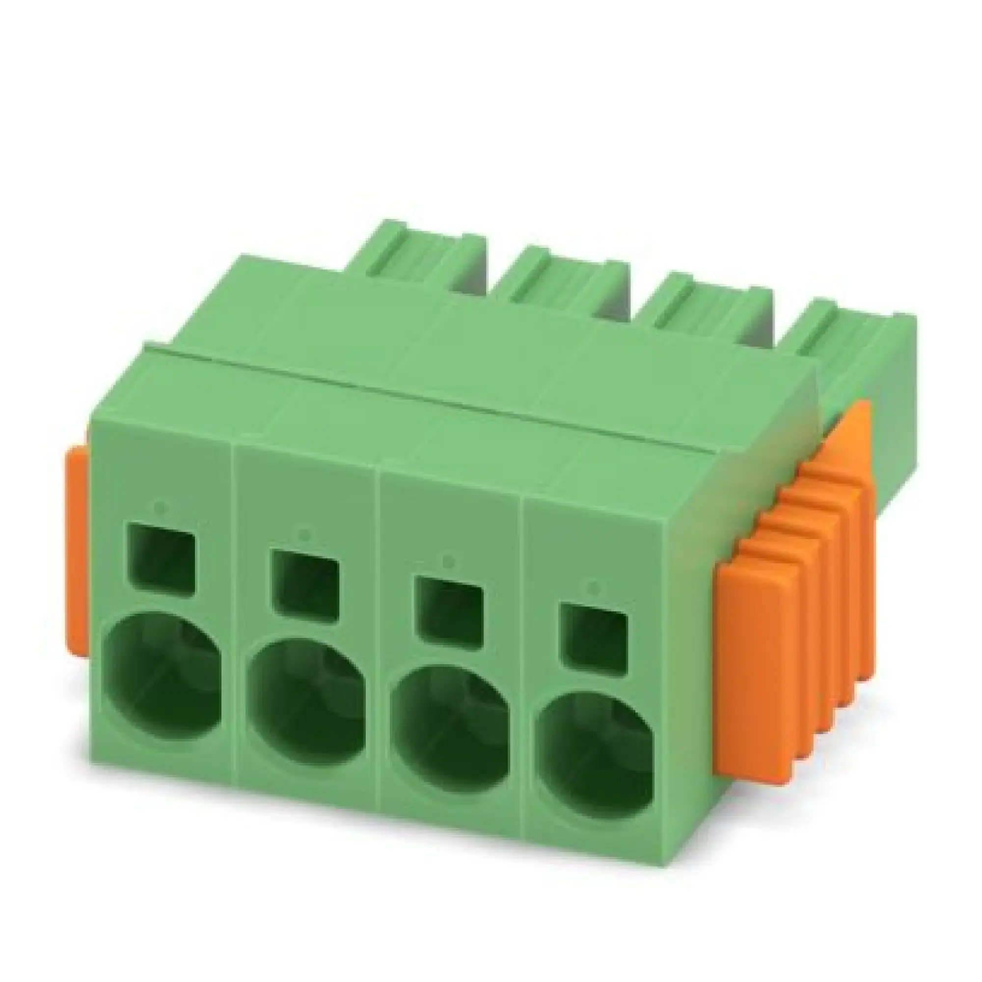 Phoenix Contact 1718504 PCB connector SPC 5/ 4-STCL-7,62 (img_001)