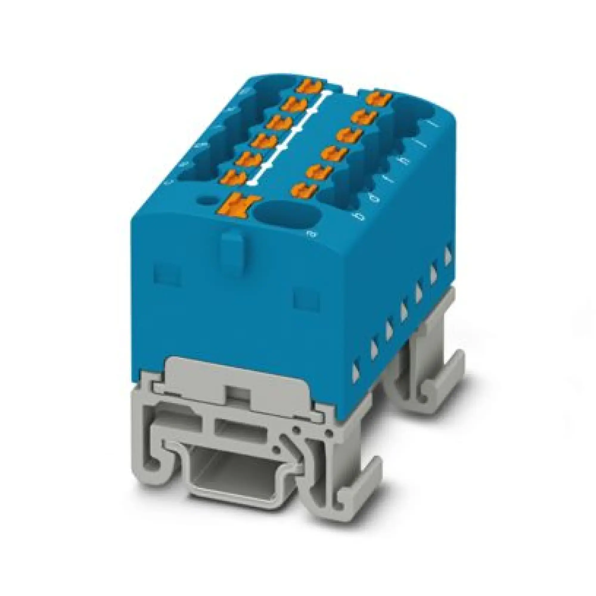 Phoenix Contact 1046986 Distribution block PTFIX 4/12X1,5-NS15A BU (img_001)