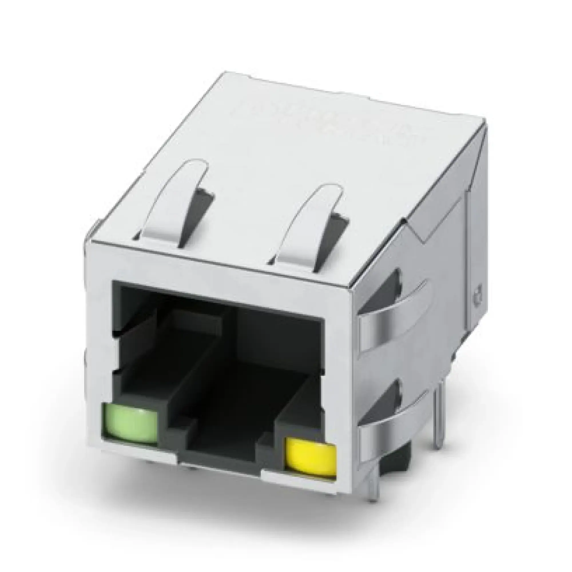 Phoenix Contact 1664108 RJ45 PCB connector CUC-IA3G-J1ST-AB/R4T-PL1 (img_001)