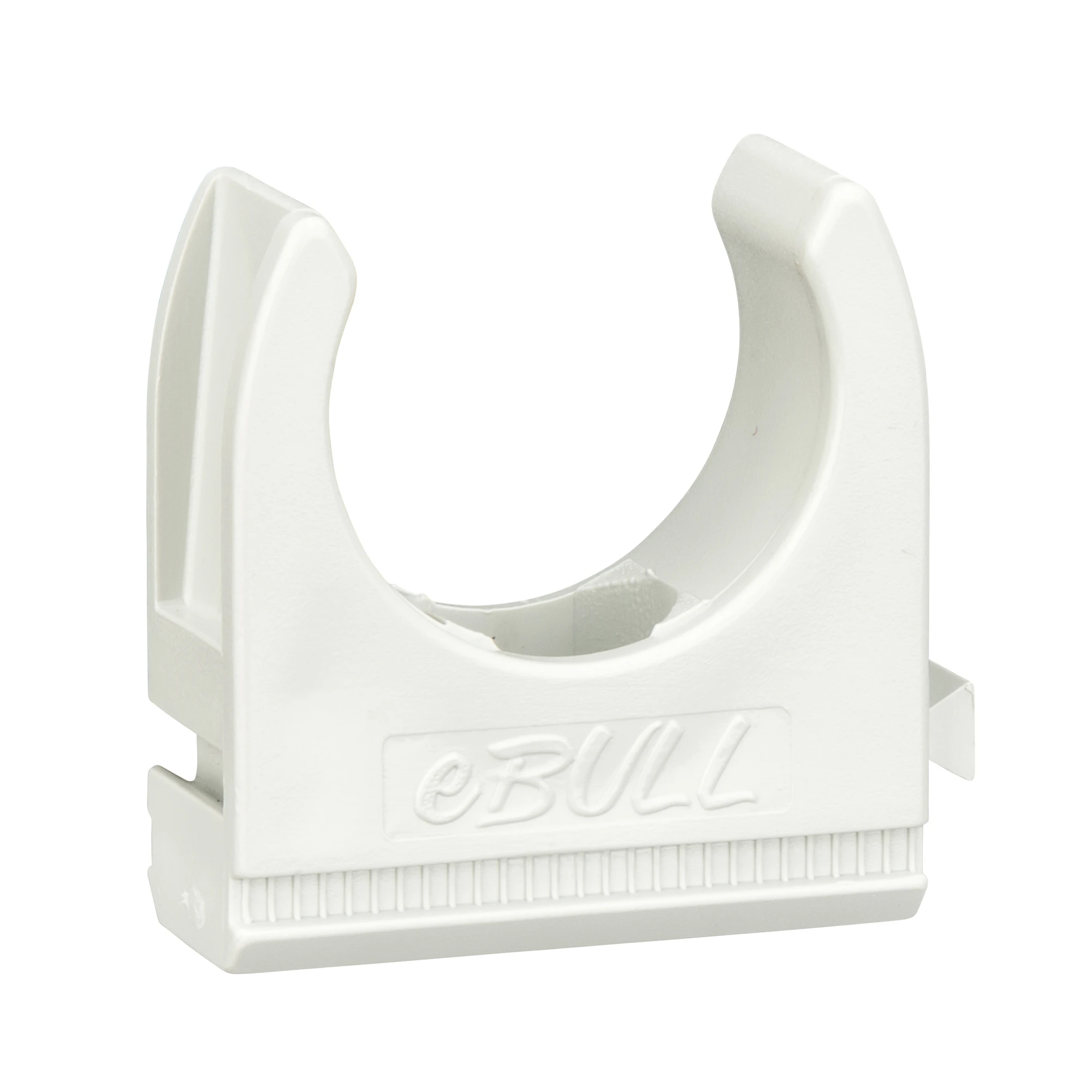 Schneider Electric IMT80020 Pipe Clamp M20 grey Mureva (pack of 20 pieces) (img_001)