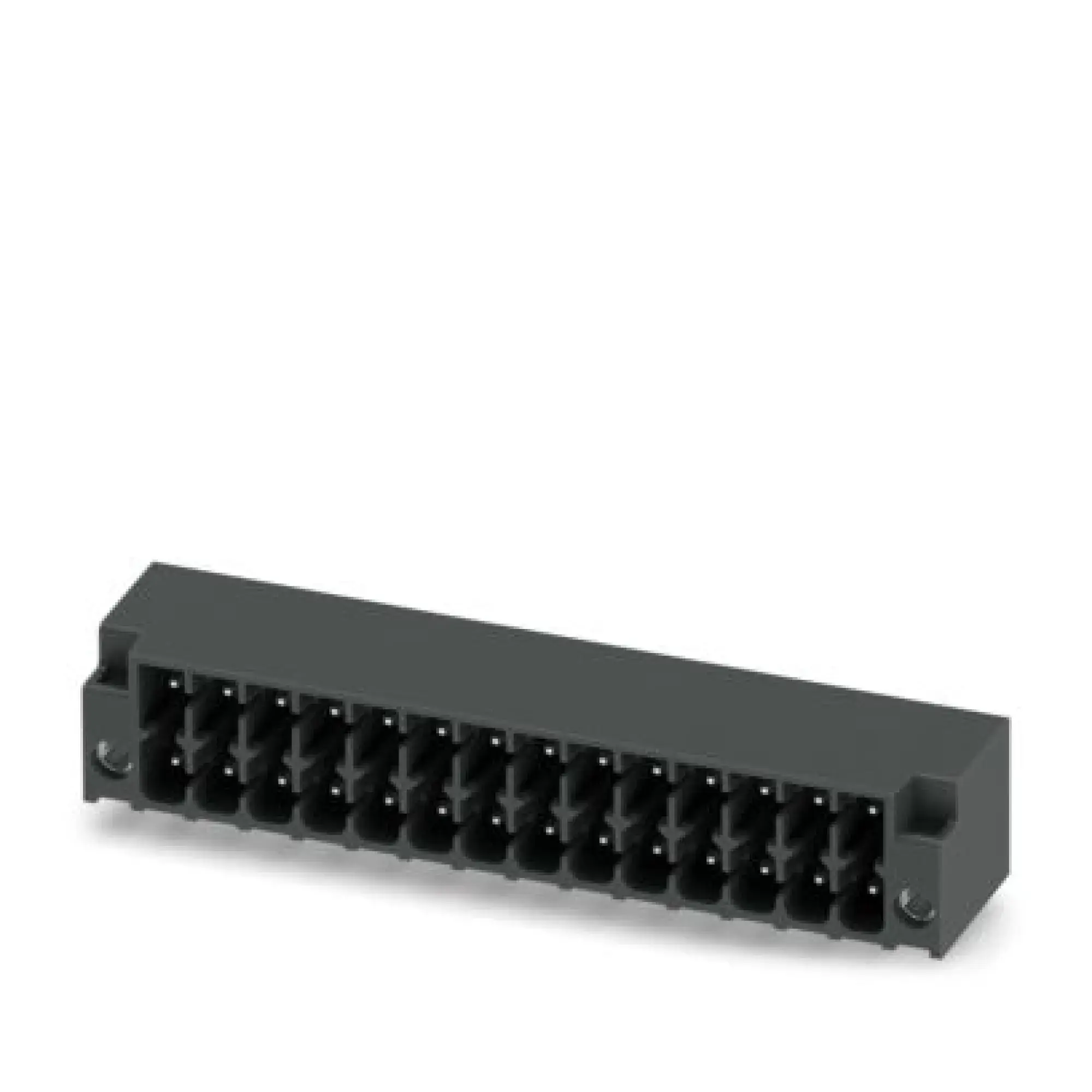 Phoenix Contact 1874483 PCB header DMC 1,5/14-G1F-3,5-LR P26THR (img_001) Phoenix Contact 1874483 PCB header DMC 1,5/14-G1F-3,5-LR P26THR (img_001)