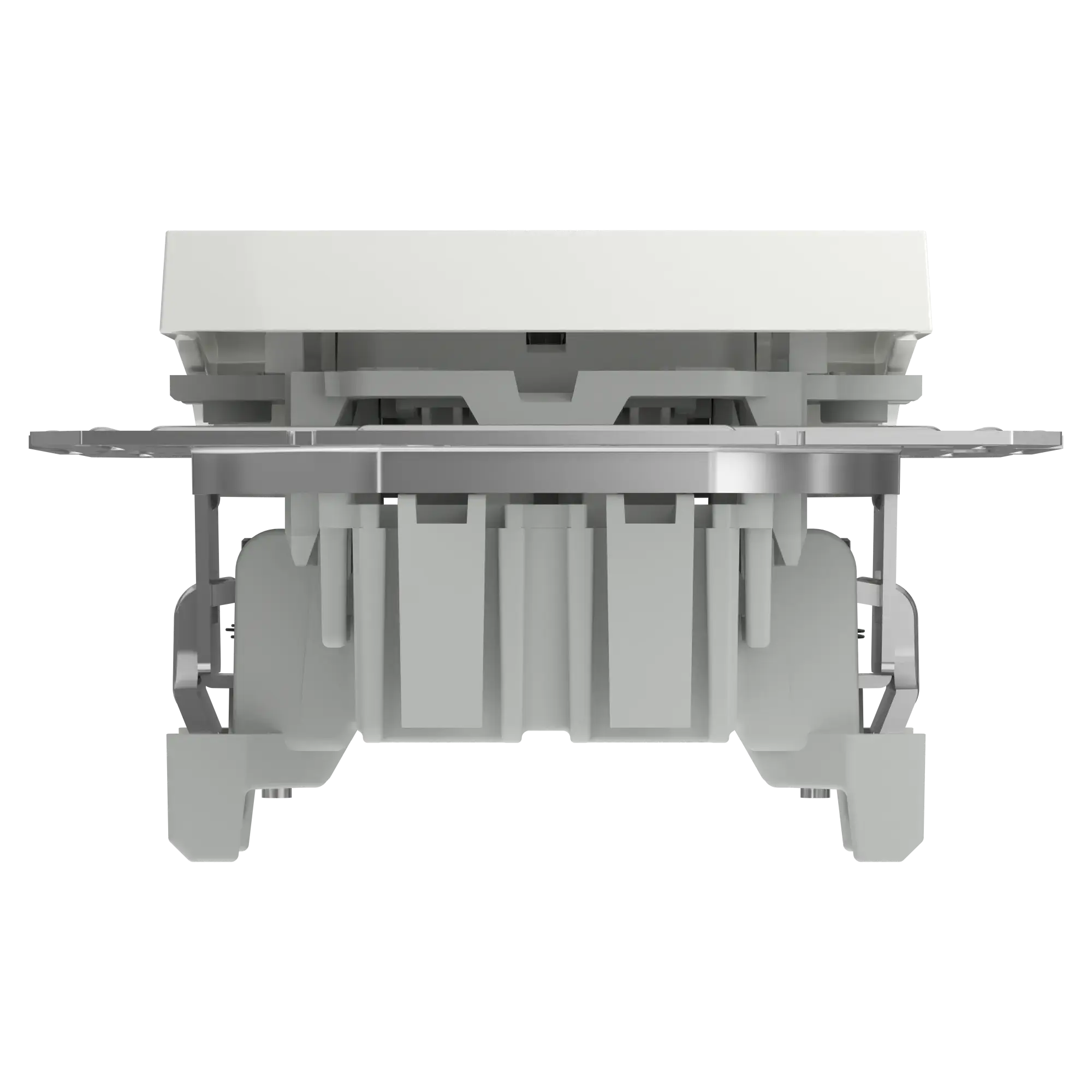 Schneider Electric EPH0770121D 1-Pole Push Button flush-mounted, white, Asfora (img_008) Schneider Electric EPH0770121D 1-Pole Push Button flush-mounted, white, Asfora (img_008)