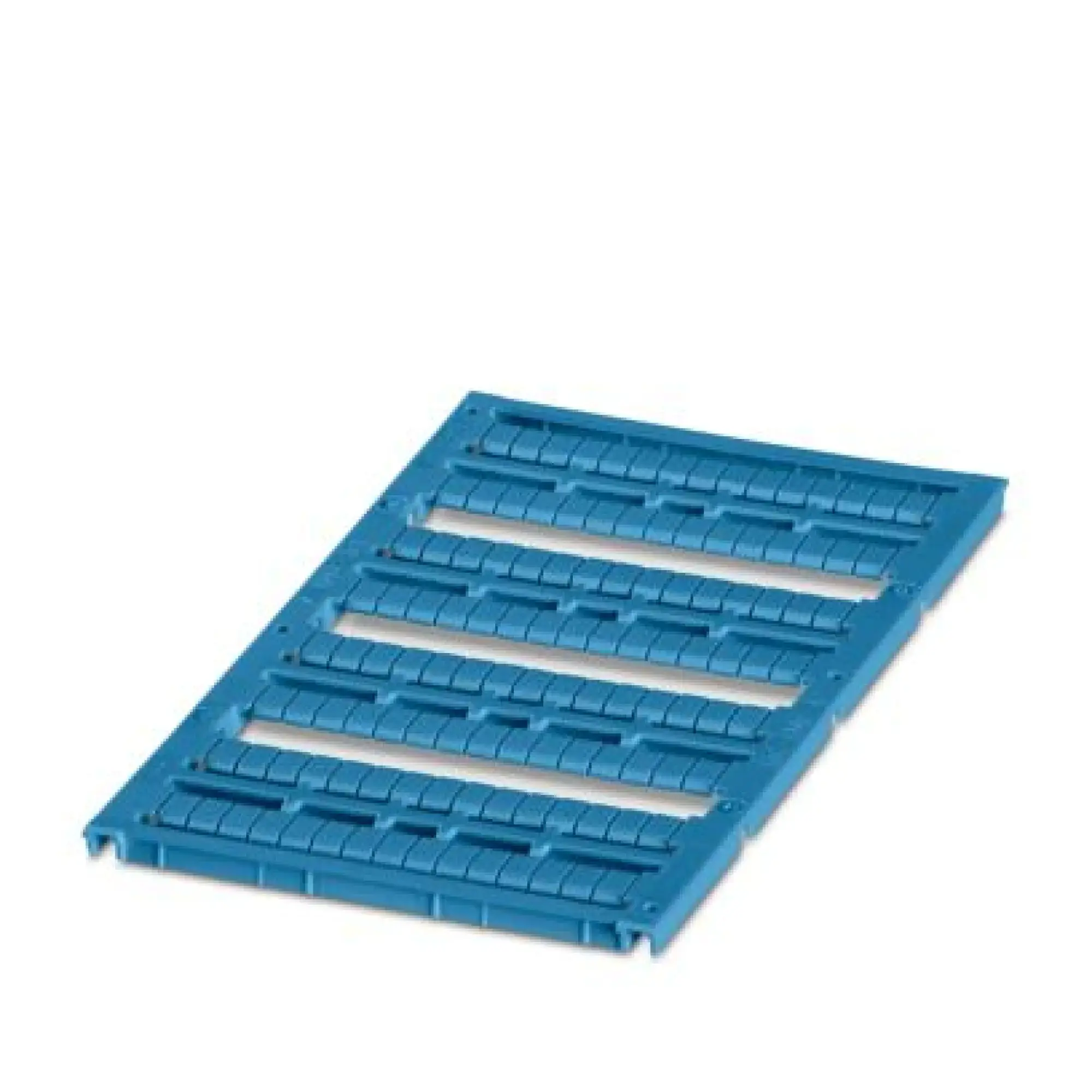 Phoenix Contact 0824631 Marker for terminal blocks UC-TMF 4 BU CUS (img_001)