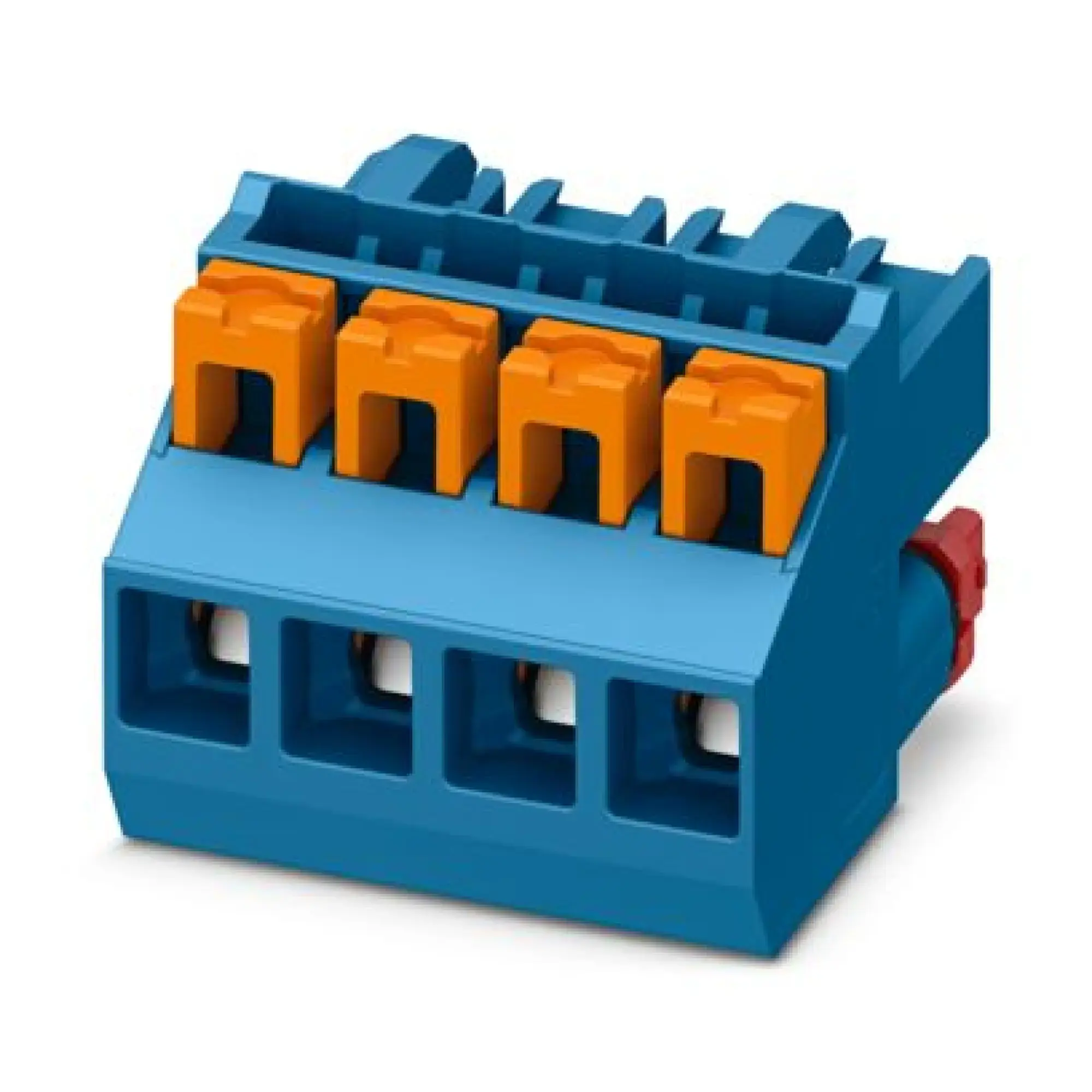 Phoenix Contact 1272011 PCB connector ICC25-PPC2,5/4-5,0-AA-5015 (img_001)