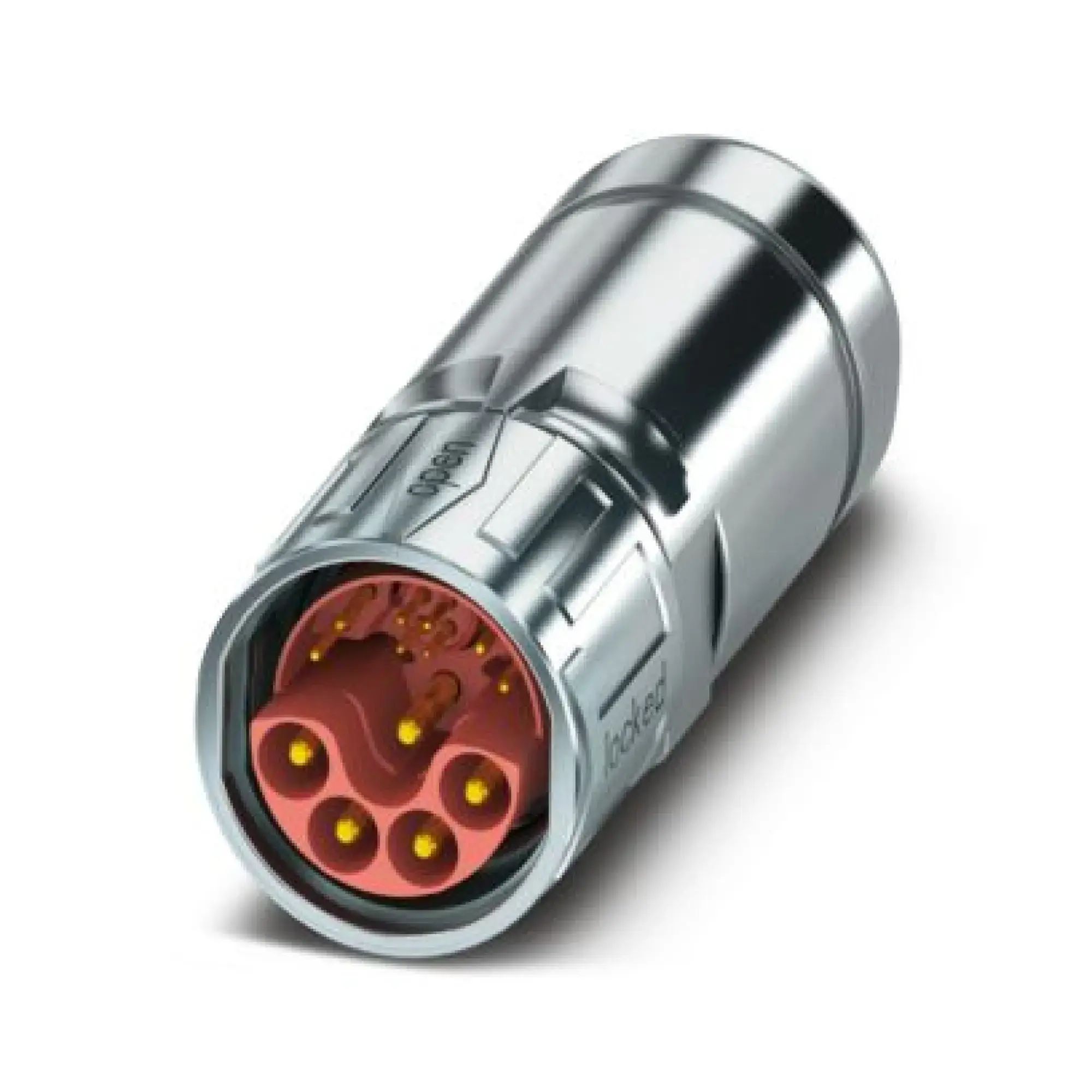 Phoenix Contact 1621535 Cable connector SH-8EPS48A8LB4S (img_001)